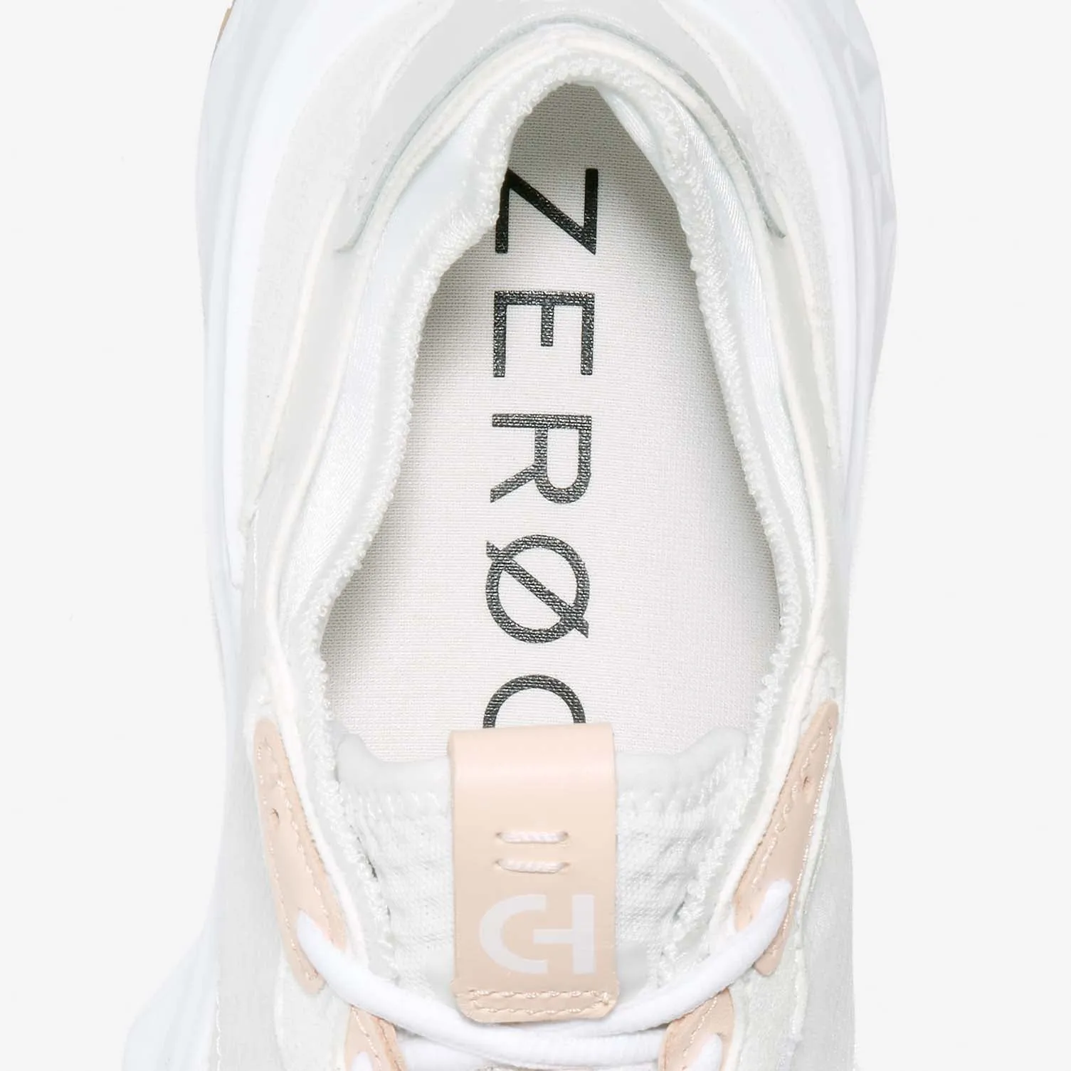 Мужские 5.ZERØGRAND Running Shoe