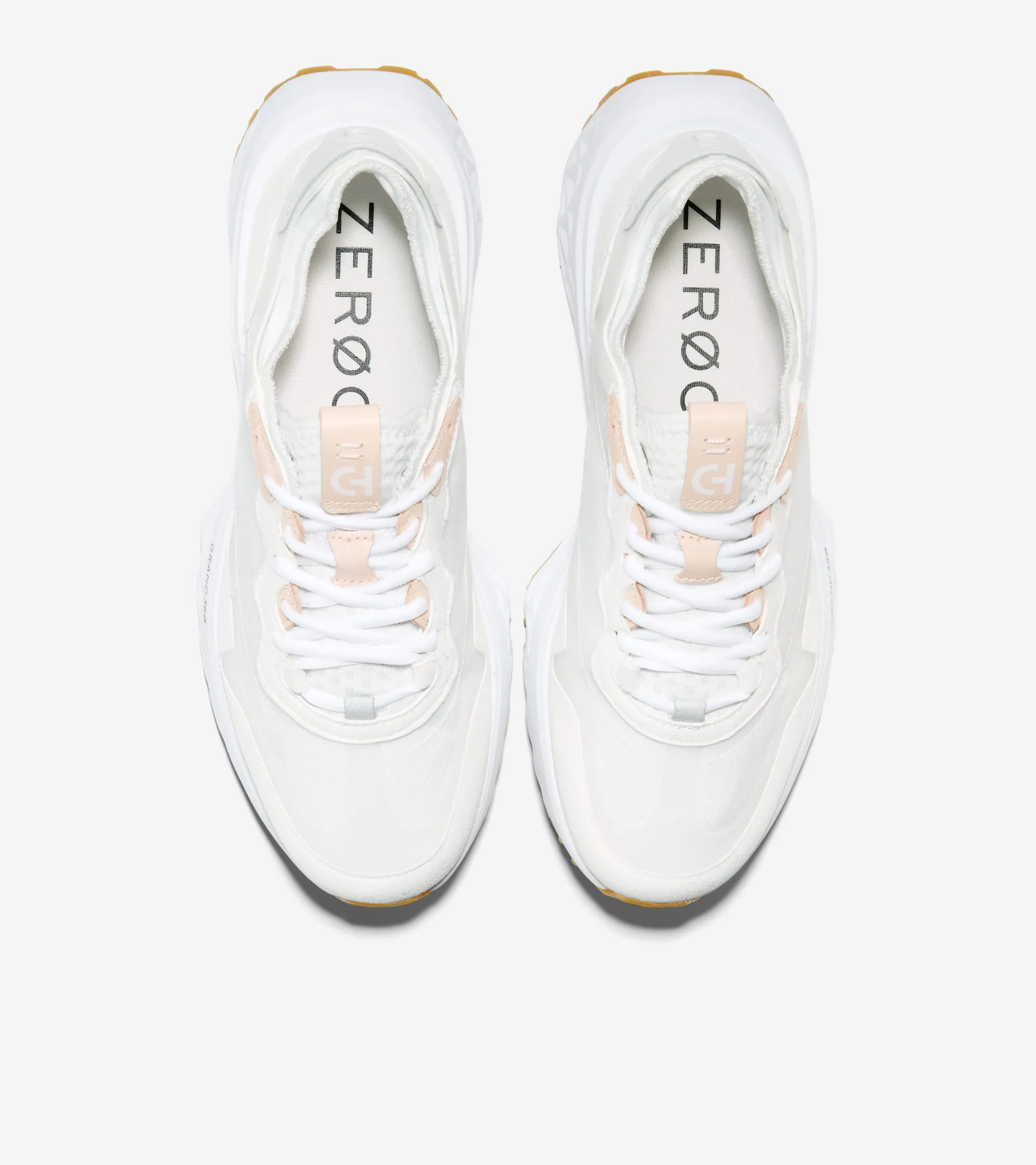 Мужские 5.ZERØGRAND Running Shoe