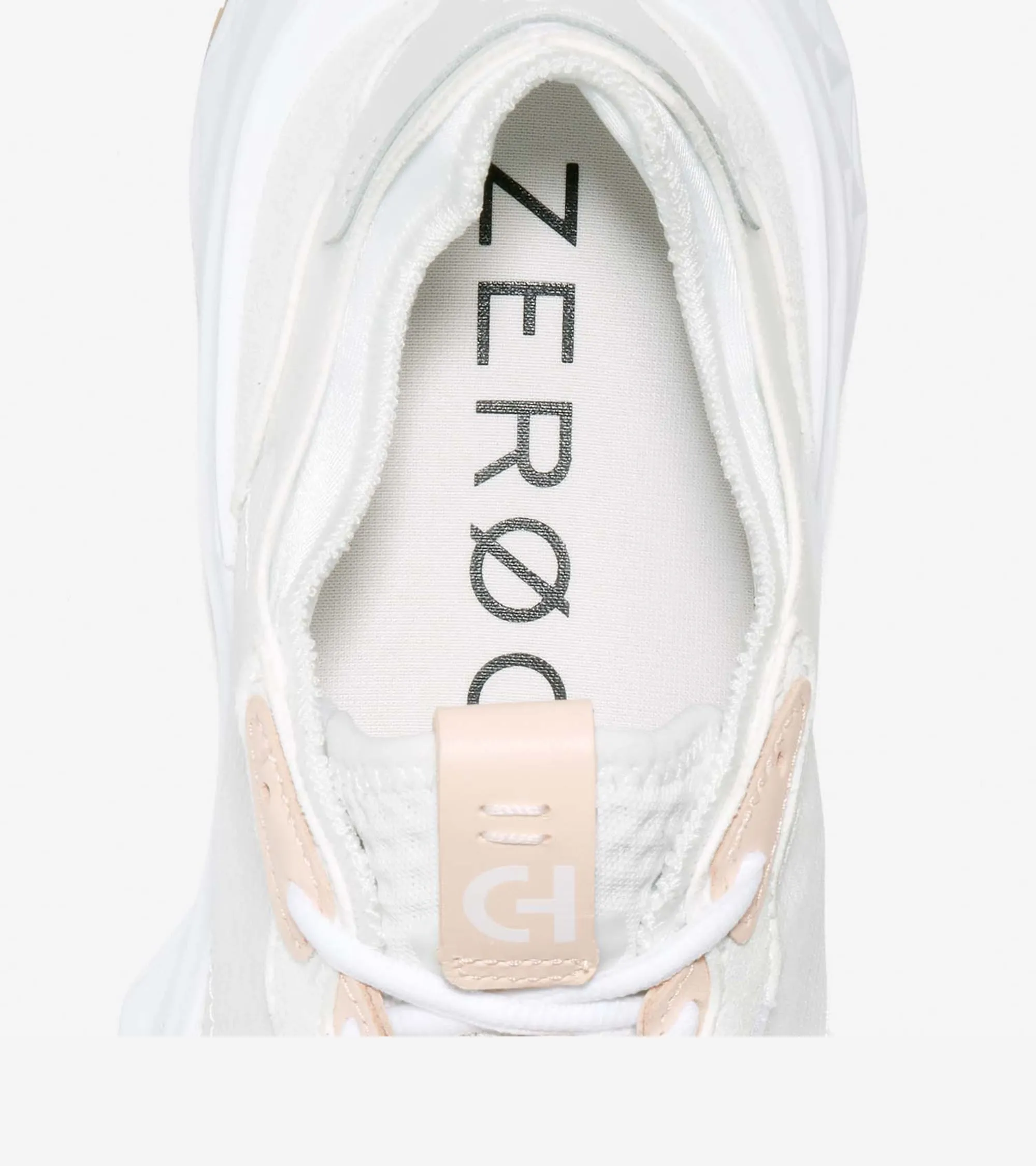 Мужские 5.ZERØGRAND Running Shoe