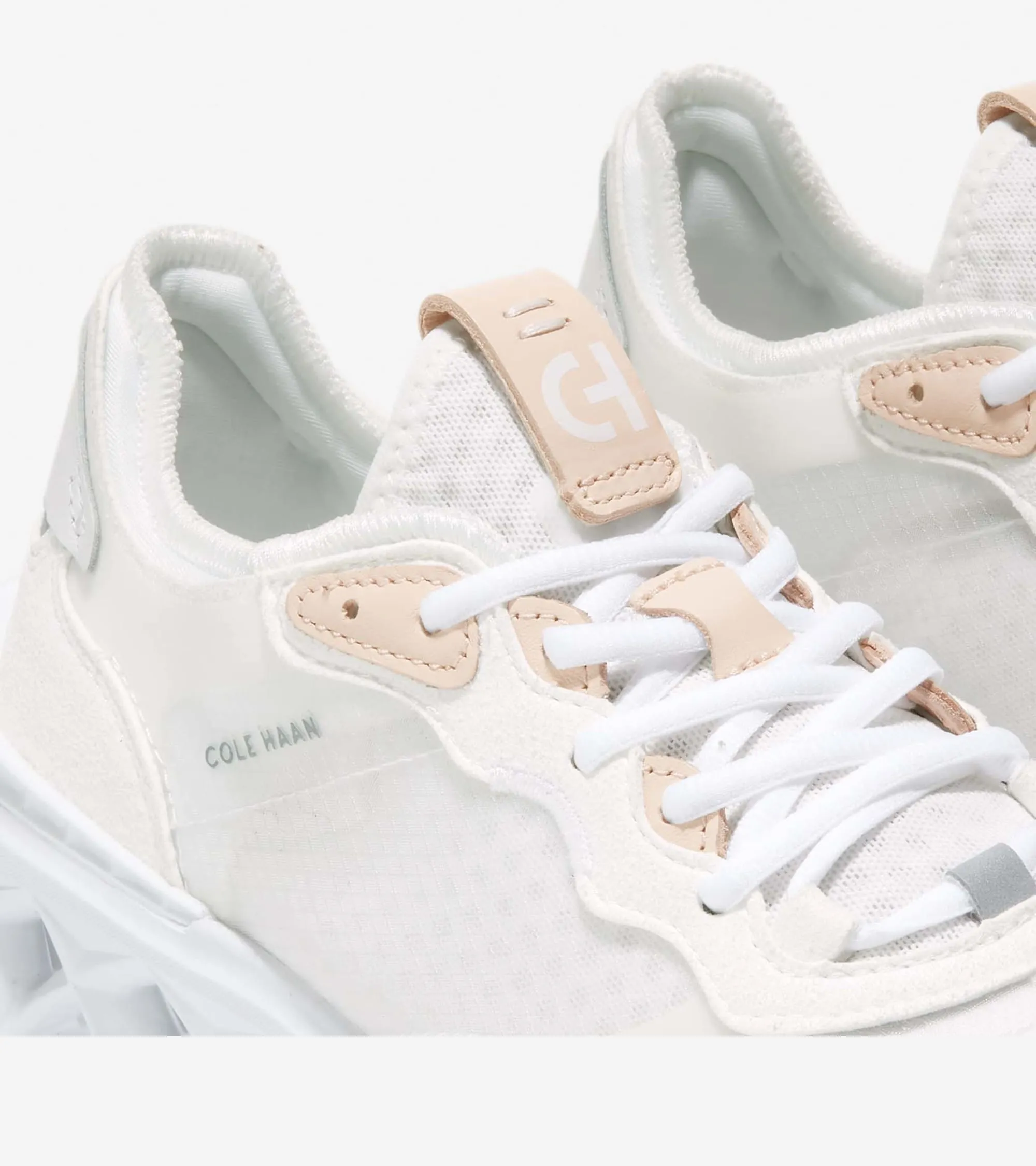 Мужские 5.ZERØGRAND Running Shoe