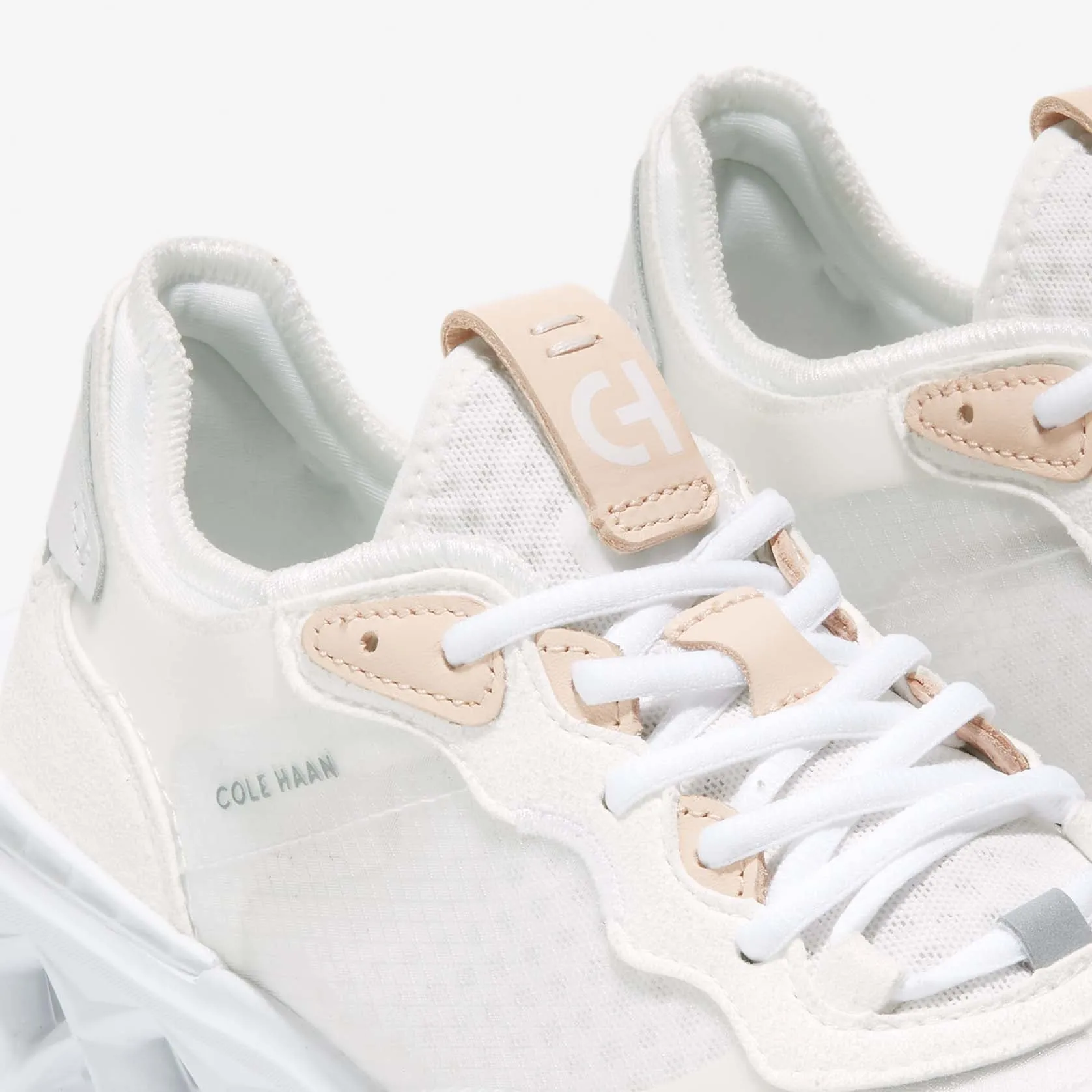 Мужские 5.ZERØGRAND Running Shoe