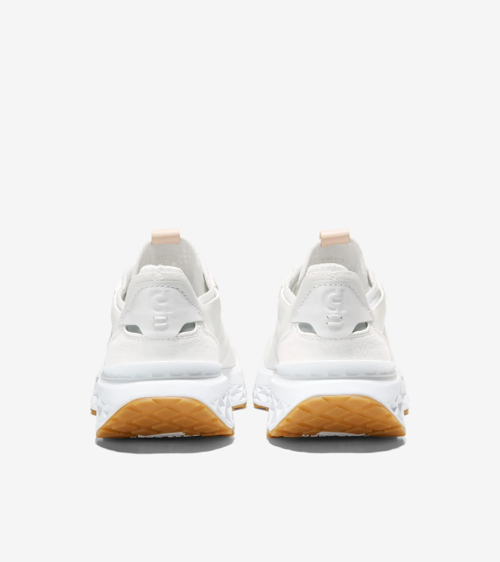 Мужские 5.ZERØGRAND Running Shoe