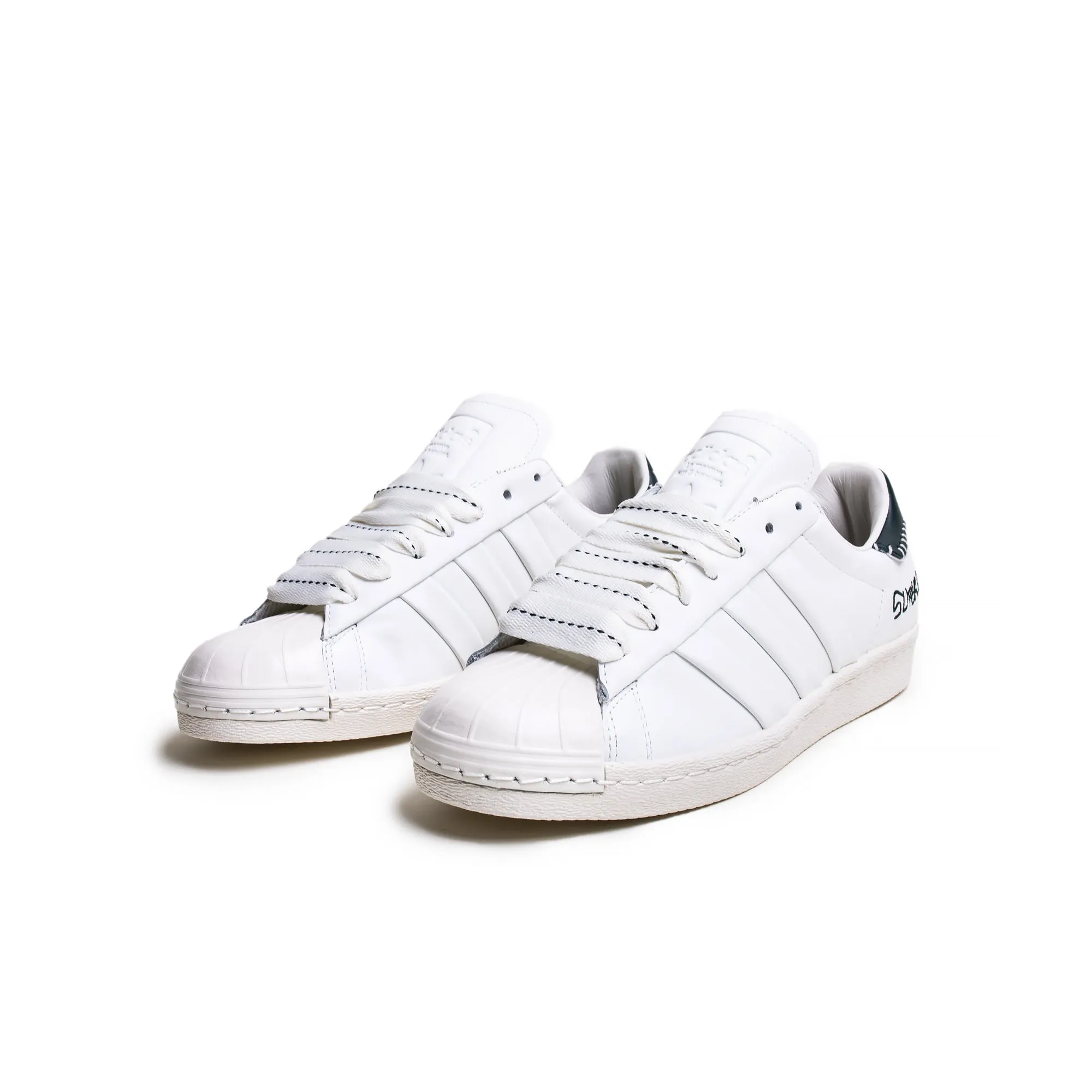 Adidas x Jonah Hill Mens Superstar Shoes