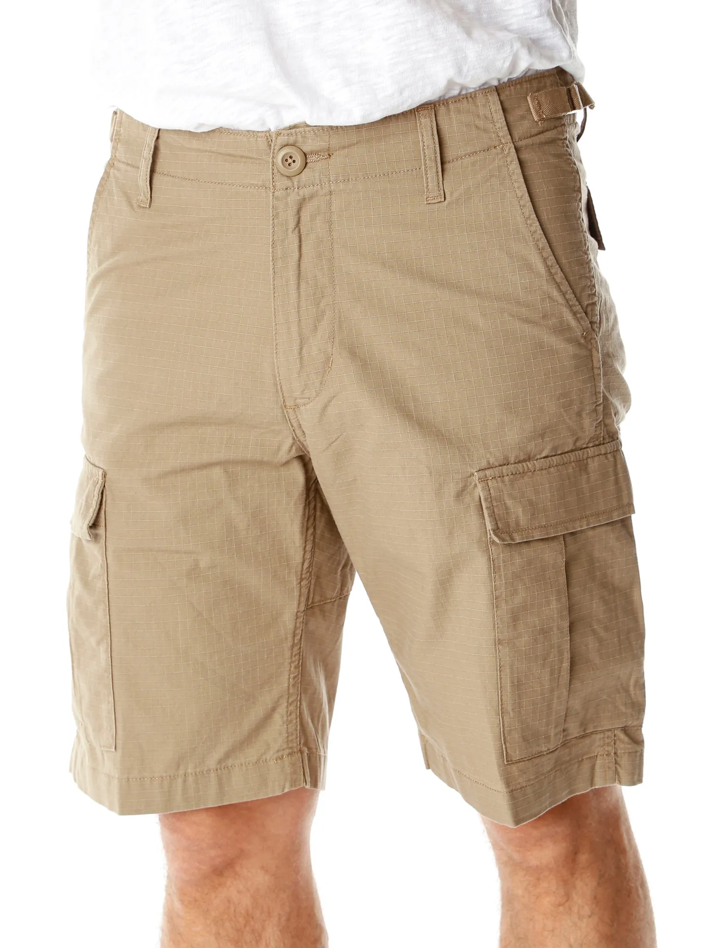 Aviation Shorts