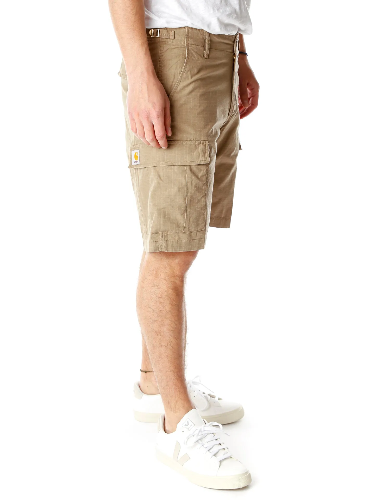 Aviation Shorts