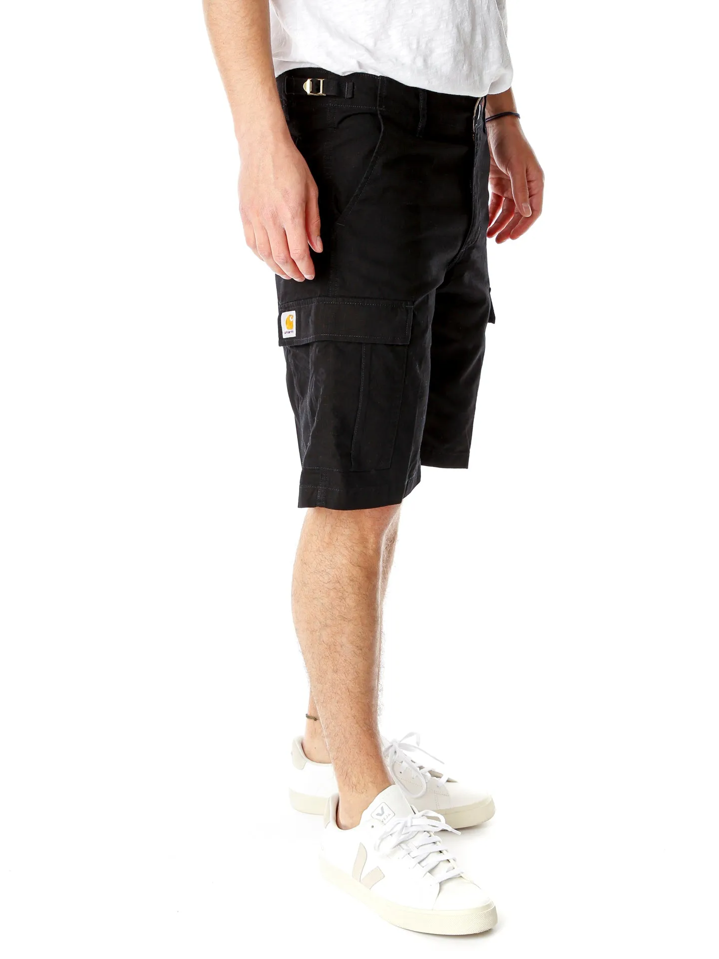 Aviation Shorts