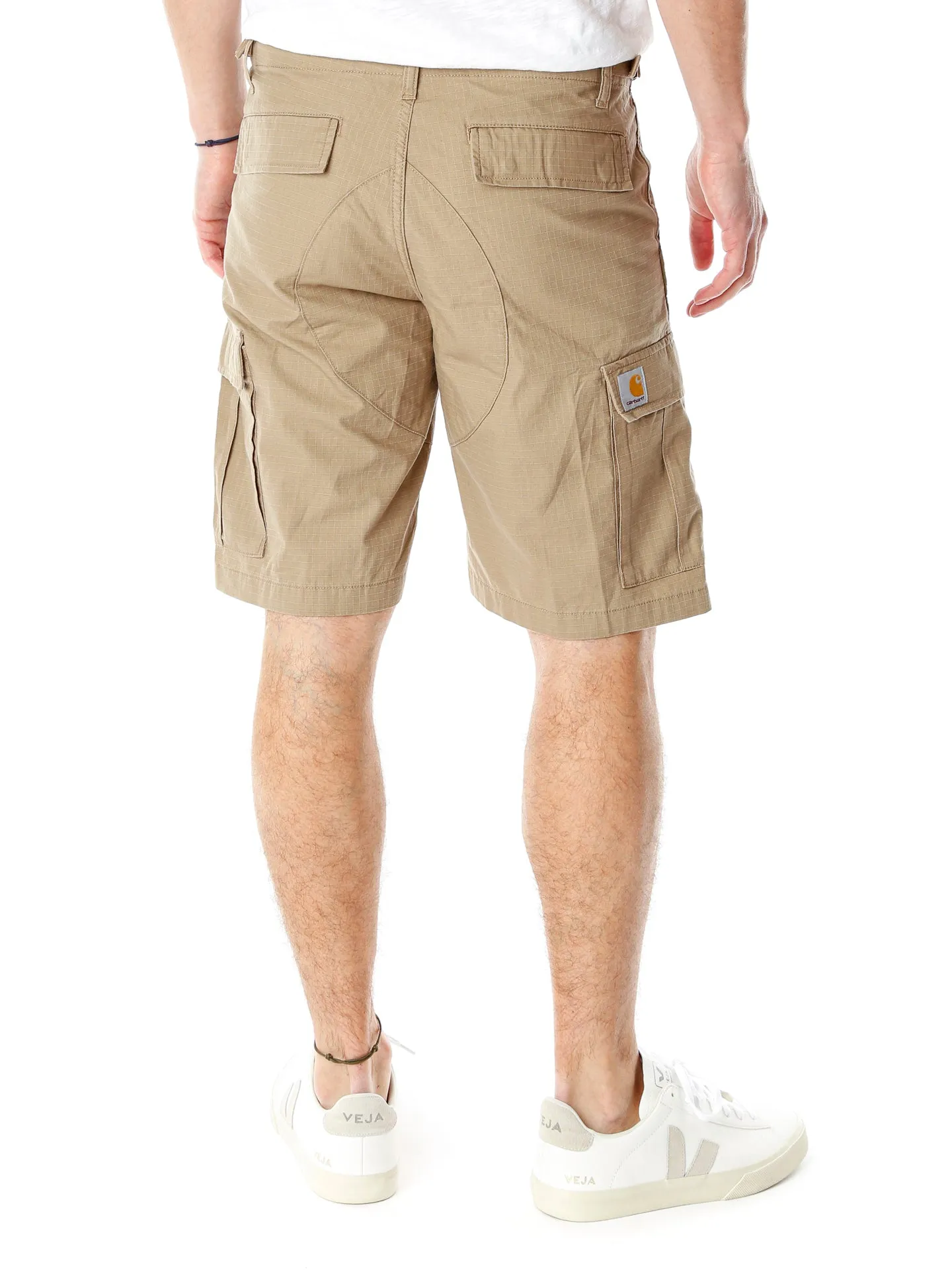 Aviation Shorts
