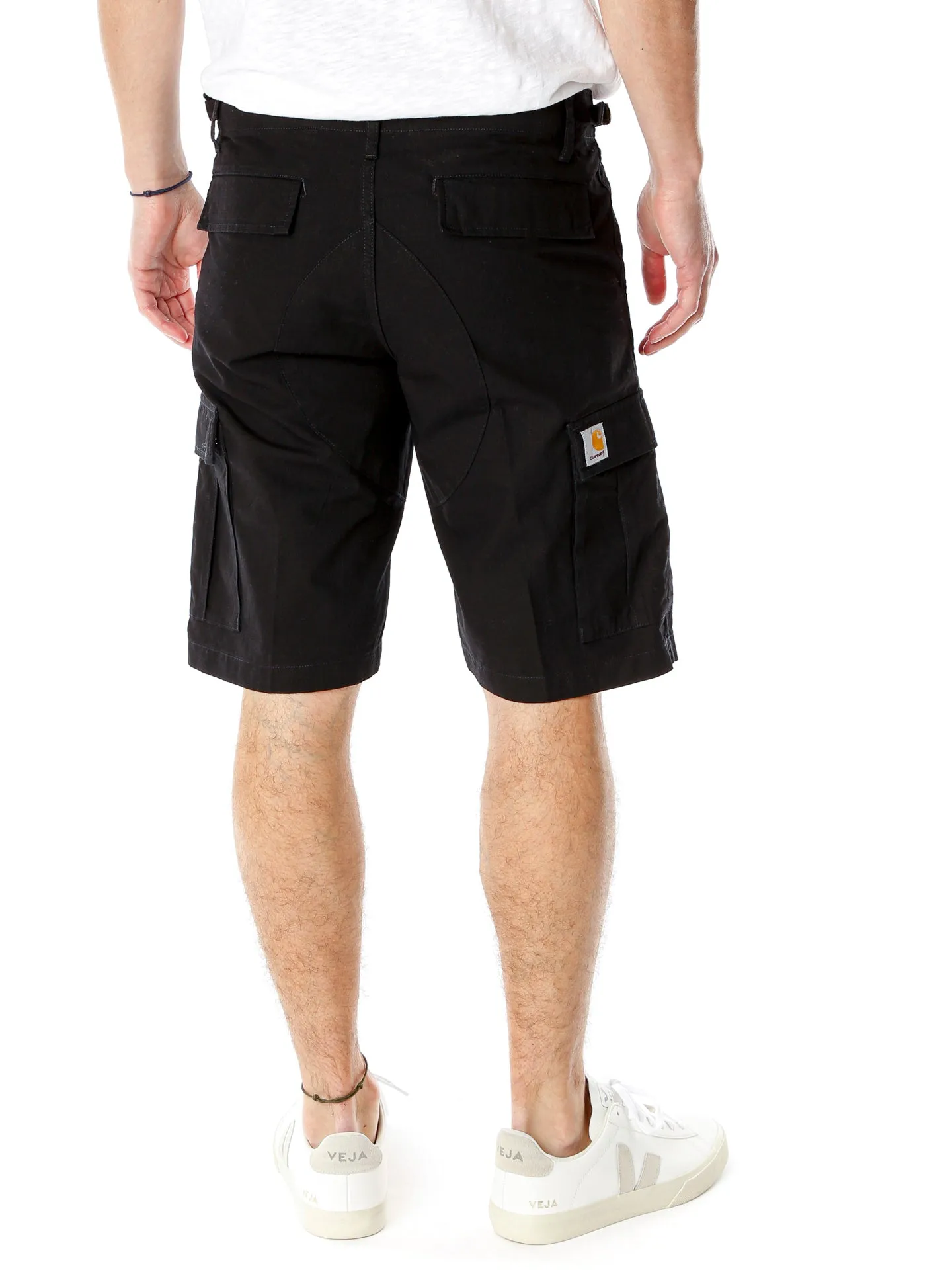 Aviation Shorts