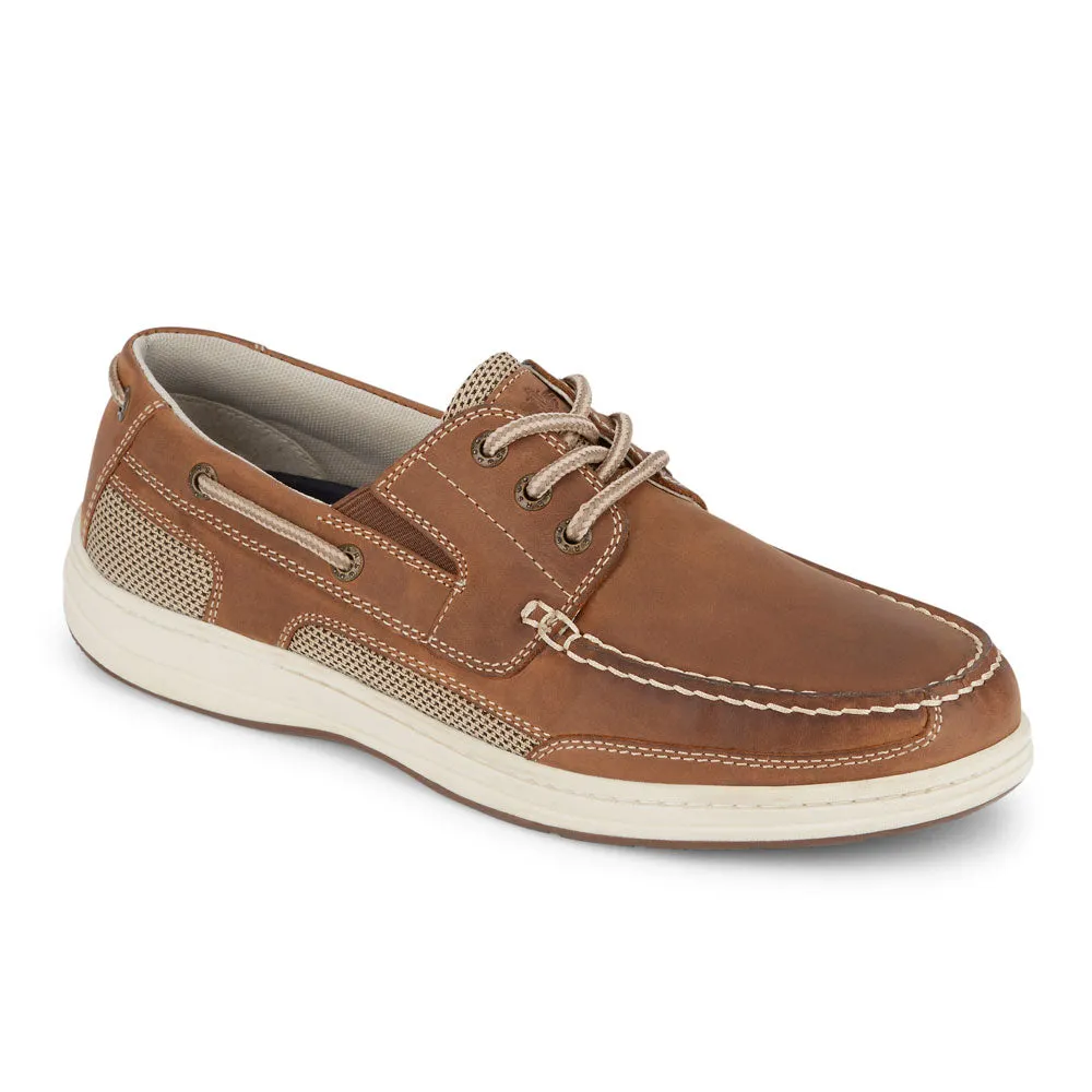 Beacon - Mens Boat Shoe