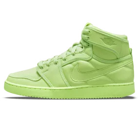 Billie Eilish x Air Jordan 1 Wmns KO 'Volt'