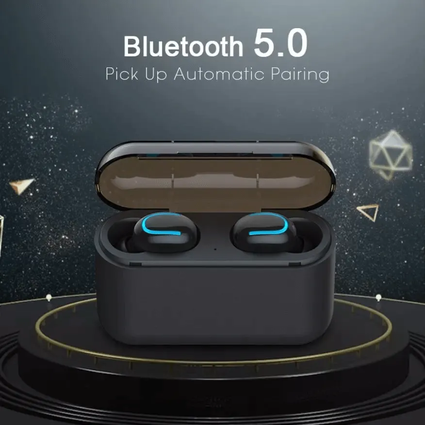 Bluetooth 5.0 Earphones