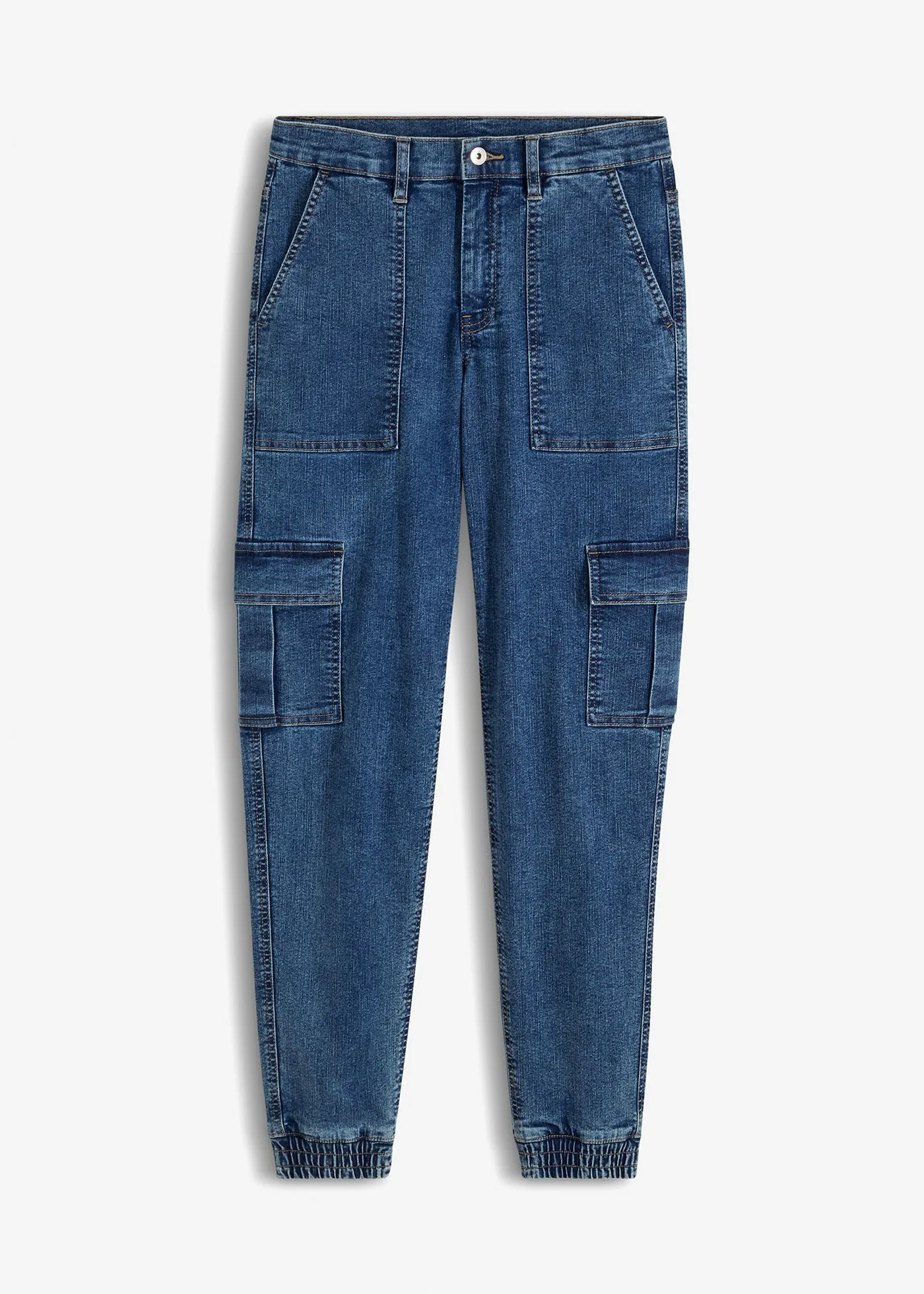 Cargo kavbojke