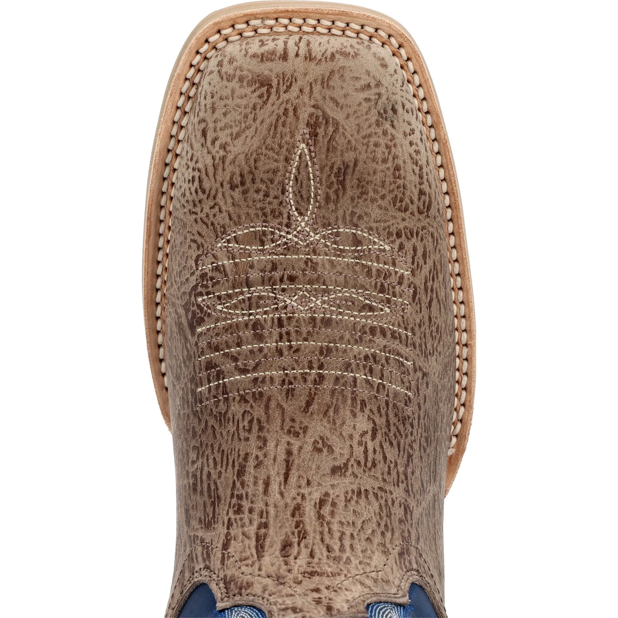 Durango Men's Rebel Pro Lite 12" Square Toe Western Boot - DDB0358