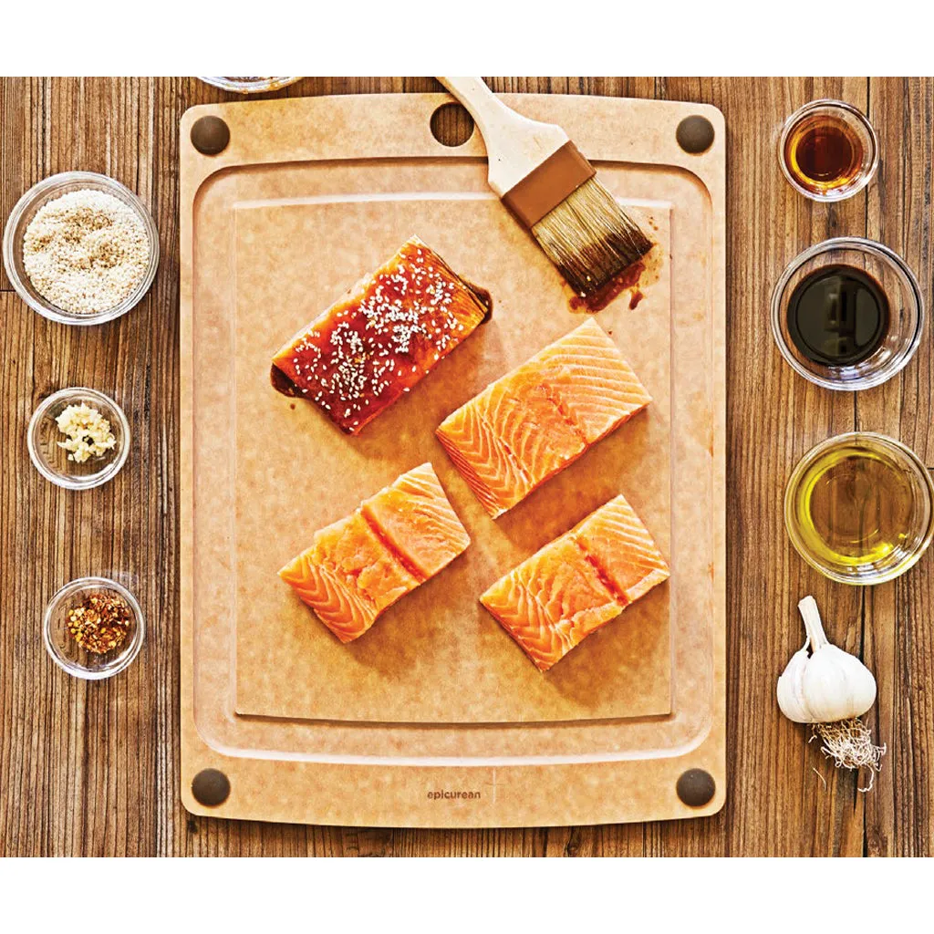 Epicurean All In One Board 17.5x13