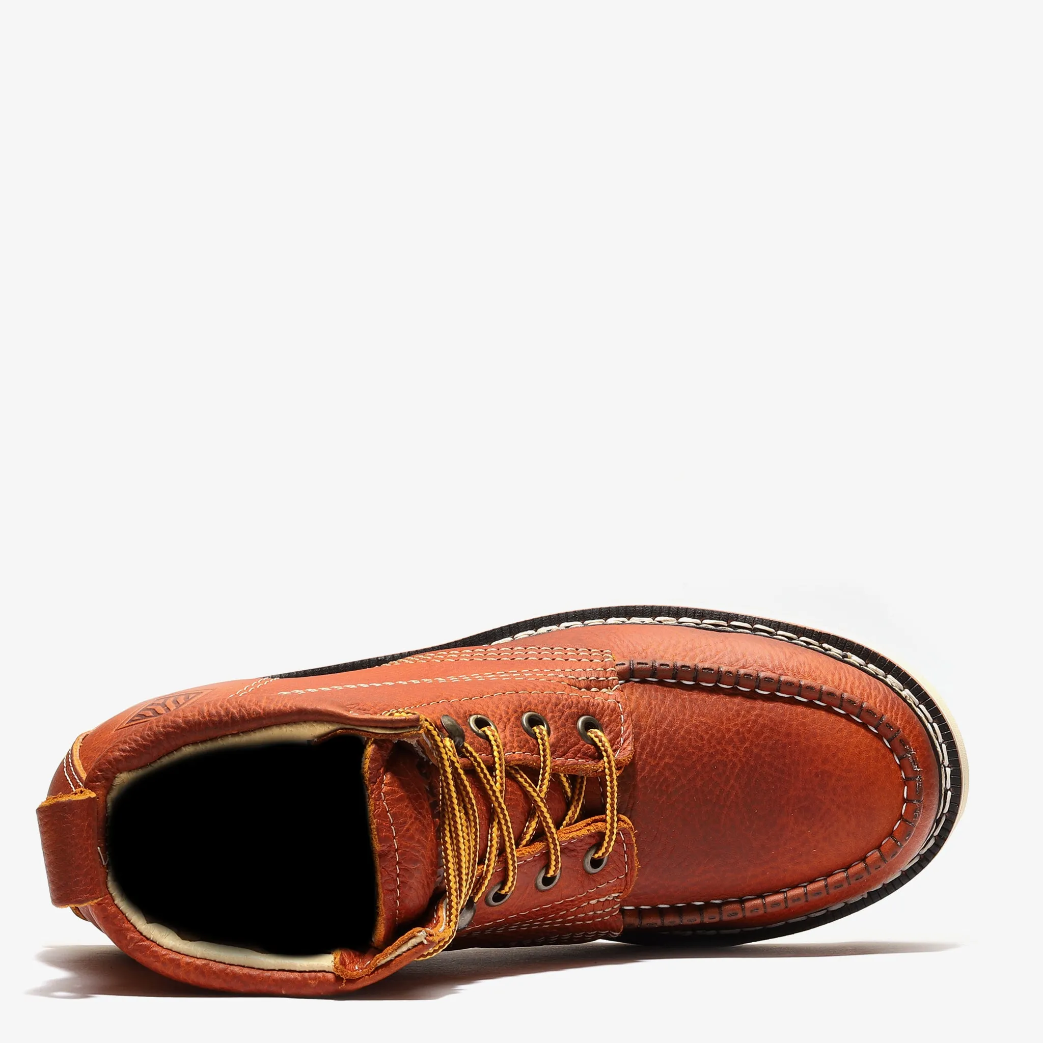 FRONTIER CLASSIC 6" MOC TOE