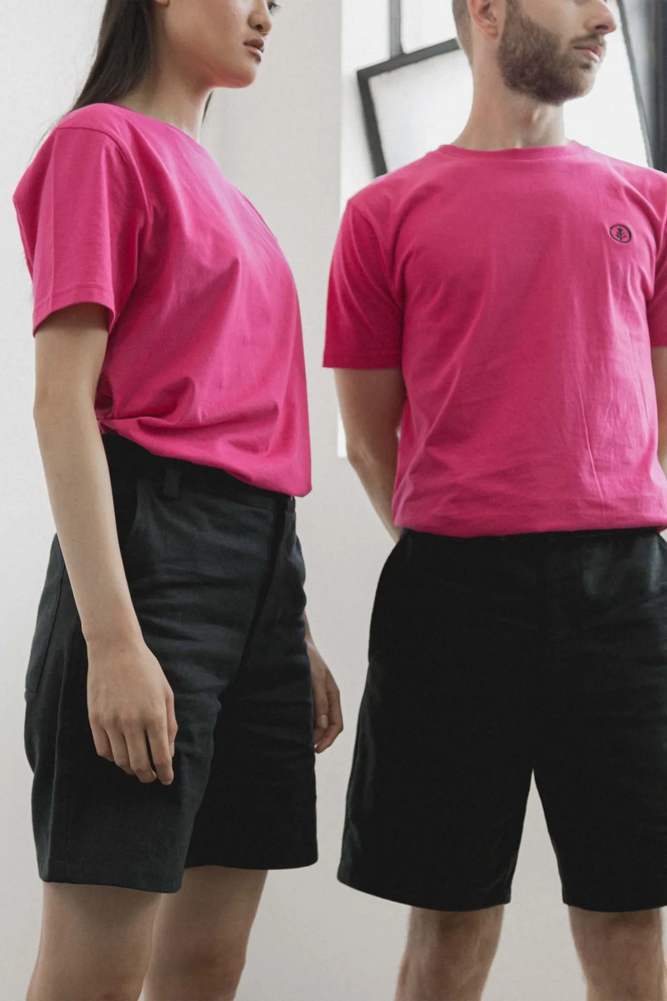 Hankai Cargo Shorts