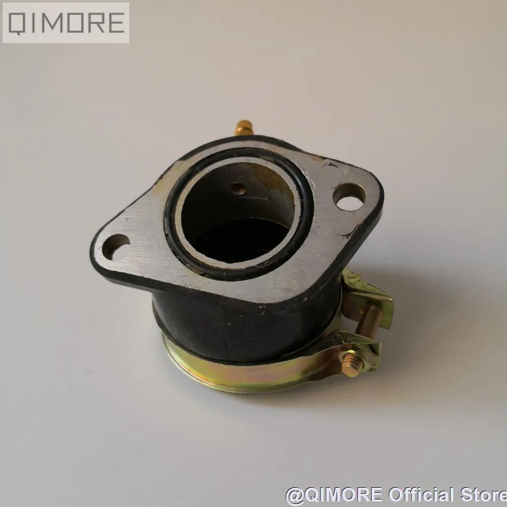 Intake Manifold / Intake Boot / Intake Pipe for Scooter CFMOTO V3 V5 CF250 CN250 CH250 ELITE 250 HELIX 250 Water cooled 250cc