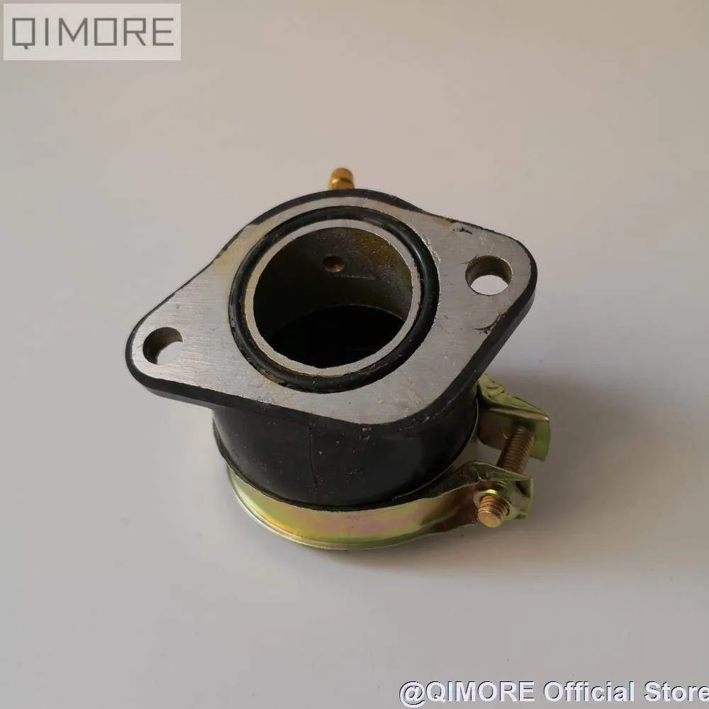 Intake Manifold / Intake Boot / Intake Pipe for Scooter CFMOTO V3 V5 CF250 CN250 CH250 ELITE 250 HELIX 250 Water cooled 250cc