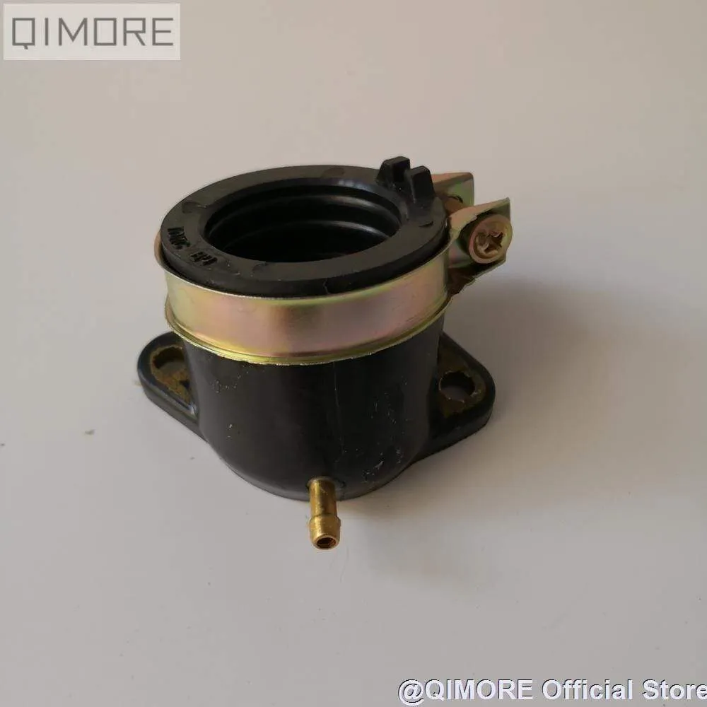 Intake Manifold / Intake Boot / Intake Pipe for Scooter CFMOTO V3 V5 CF250 CN250 CH250 ELITE 250 HELIX 250 Water cooled 250cc