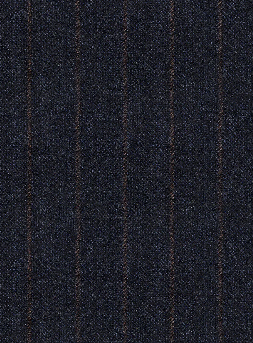 Italian Wool Ritmico Pants