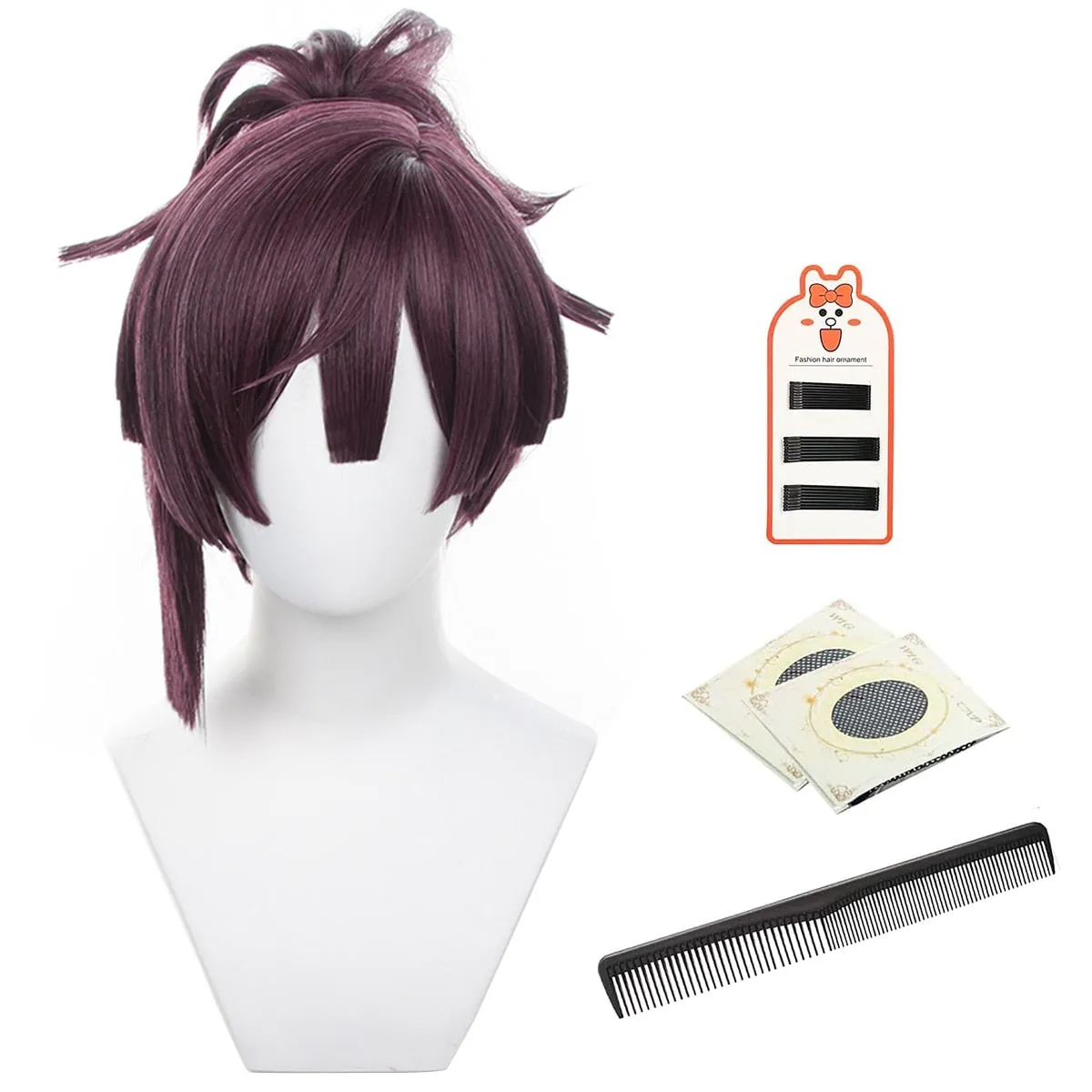 Jigokuraku Hell's Paradise Yuzuriha Cool Anime Cosplay Costume High Quality