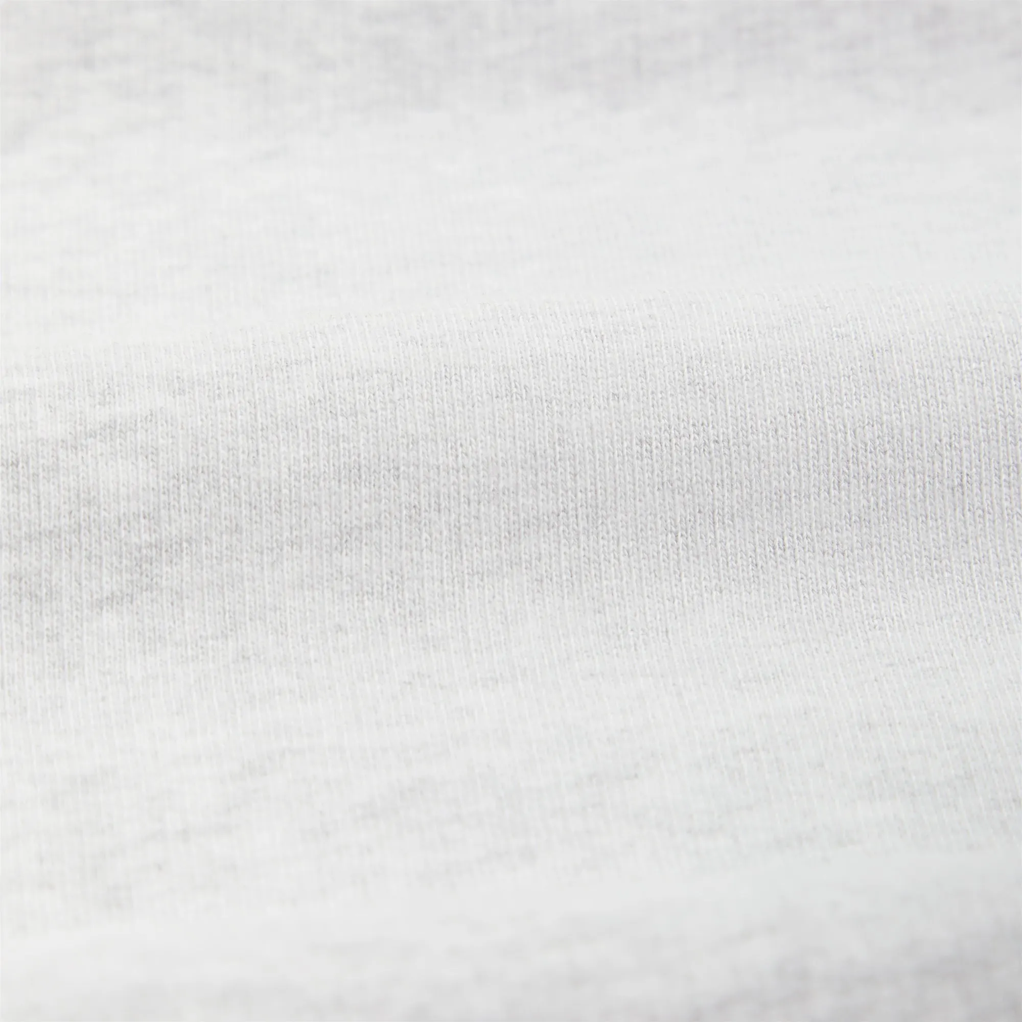 Kith for the NFL: Giants Nelson Sweatpants - Light Heather Grey