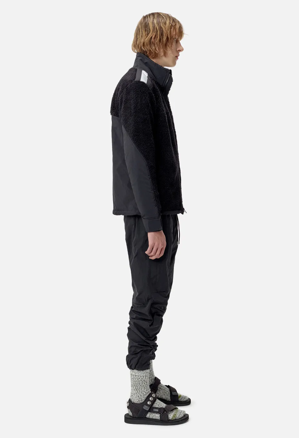 La Paz Jacket / Black
