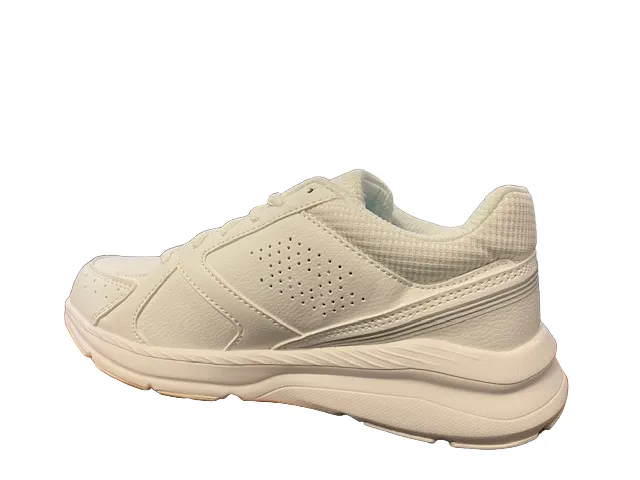 Lotto Speedride 609 XII W women's running shoe 217986 010 white