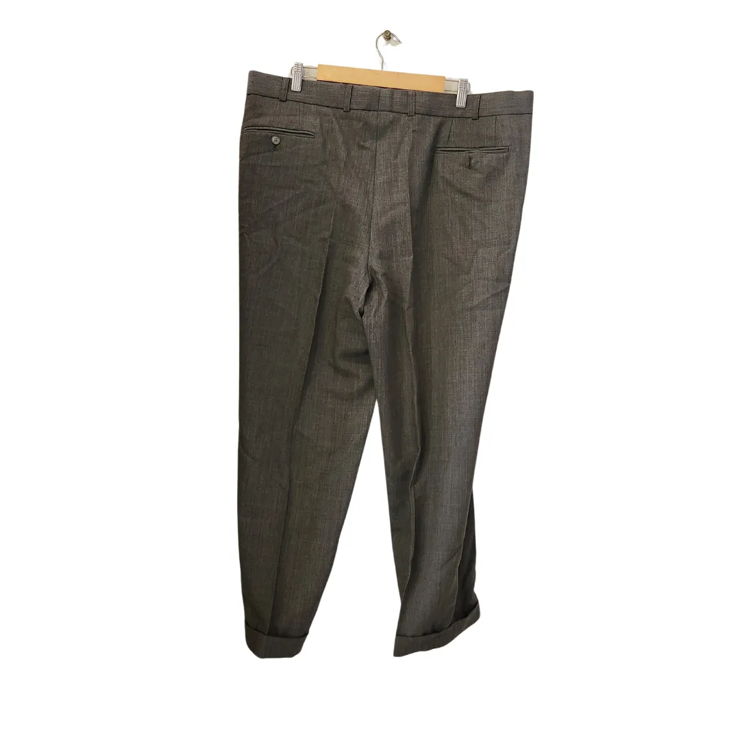 Mario Barruti Men's Grey Suit | Gently Used |