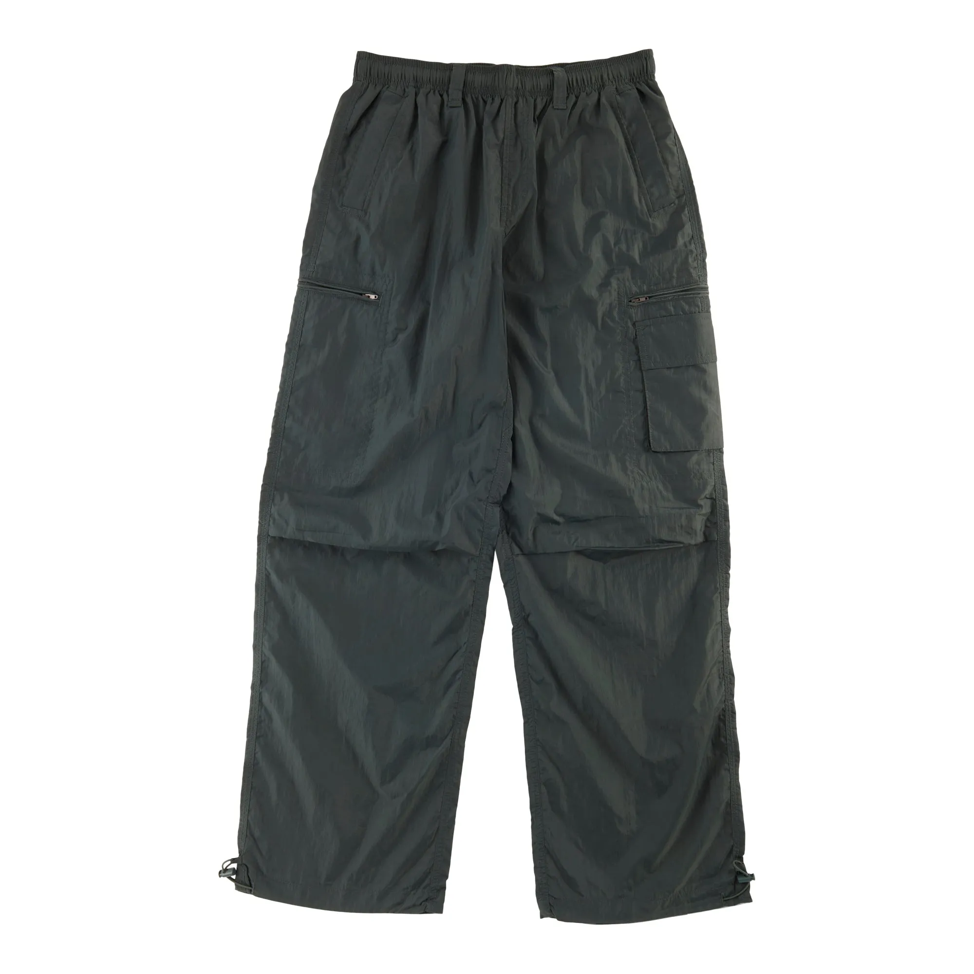 mySTYLE Women's Full-Length Cargo Pants