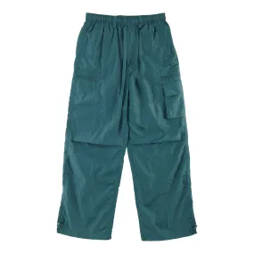 mySTYLE Women's Full-Length Cargo Pants