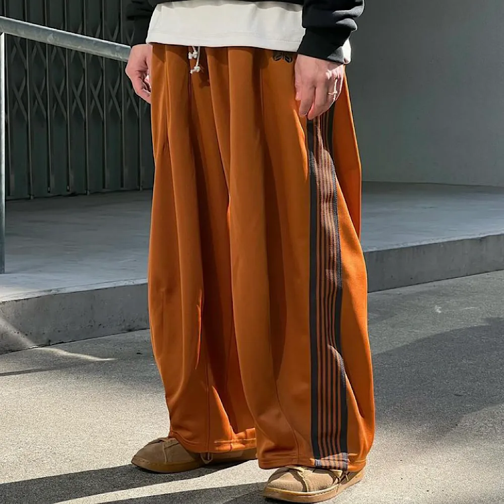 Needles - H.D. Track Pant - Poly Smooth - OT232