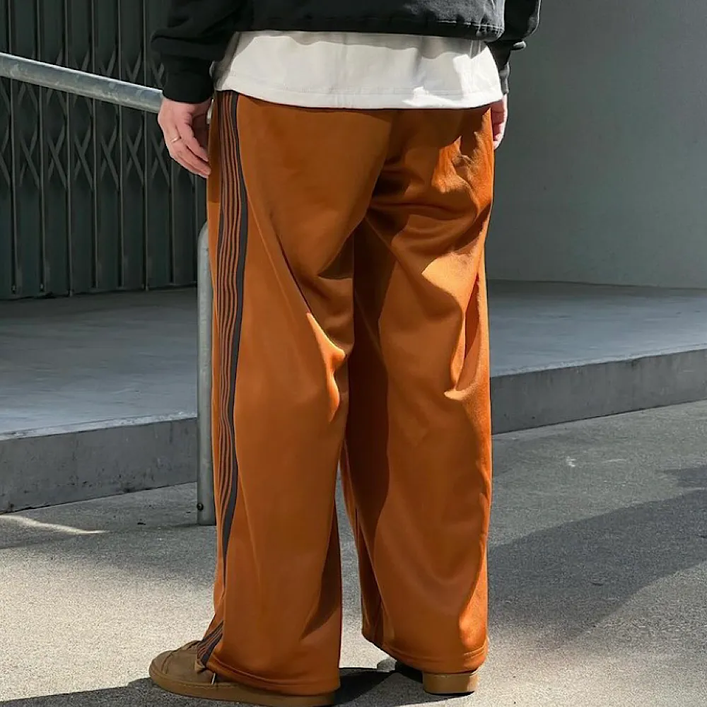 Needles - H.D. Track Pant - Poly Smooth - OT232
