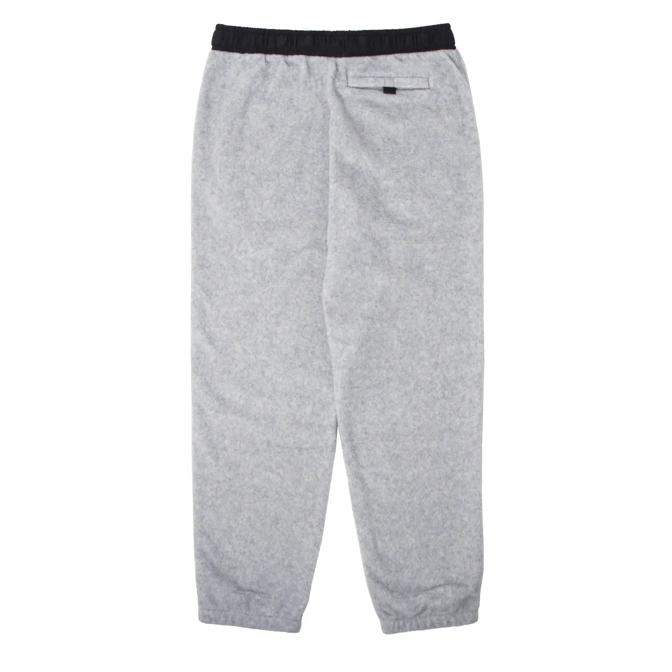 New Balance Athletics Spinnex Track Pant Grey