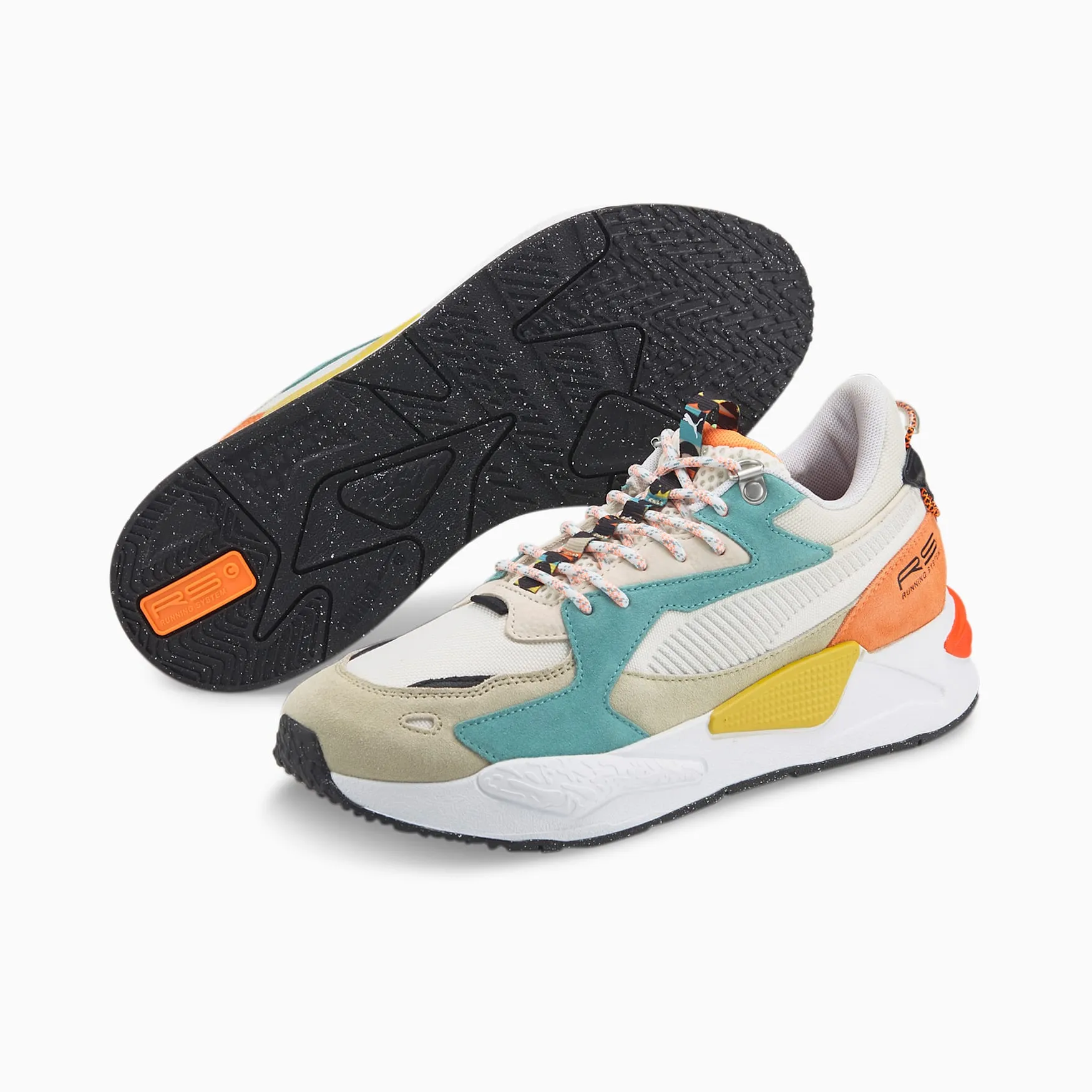 PUMA RS-Z HC Trainers