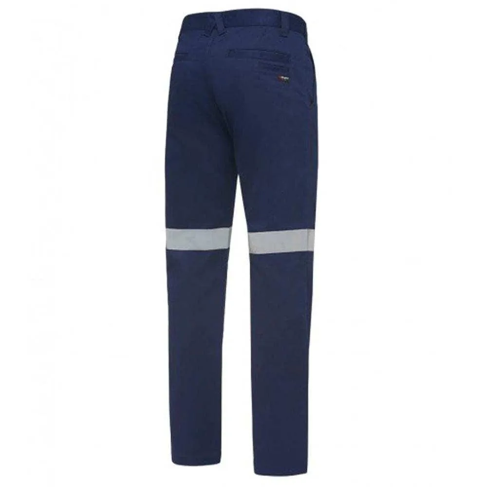 Reflective Drill Pants