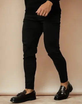 Smart Pants Black