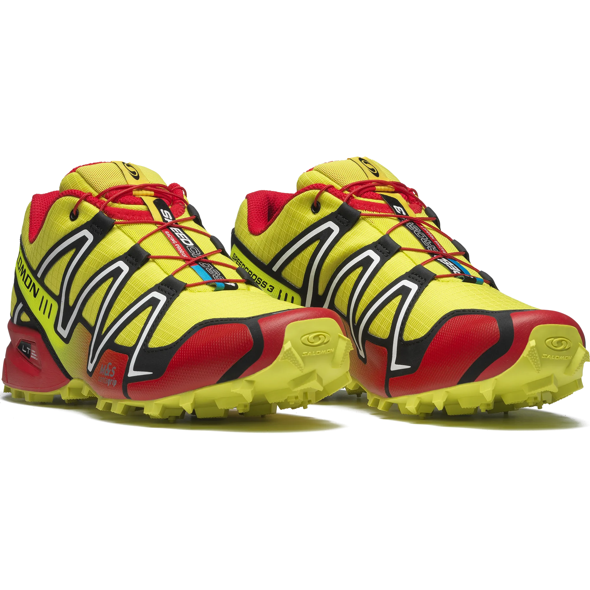 SPEEDCROSS 3