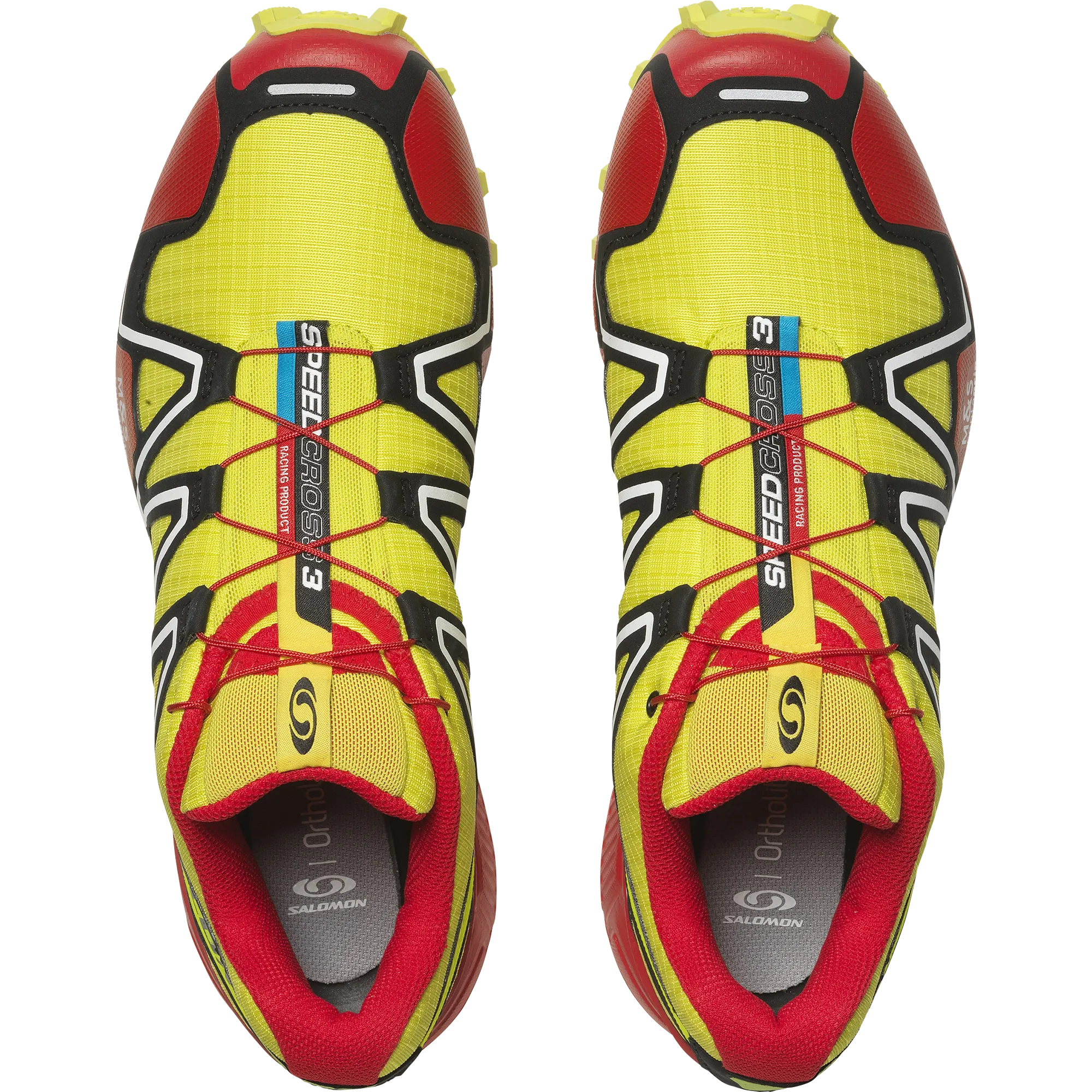 SPEEDCROSS 3