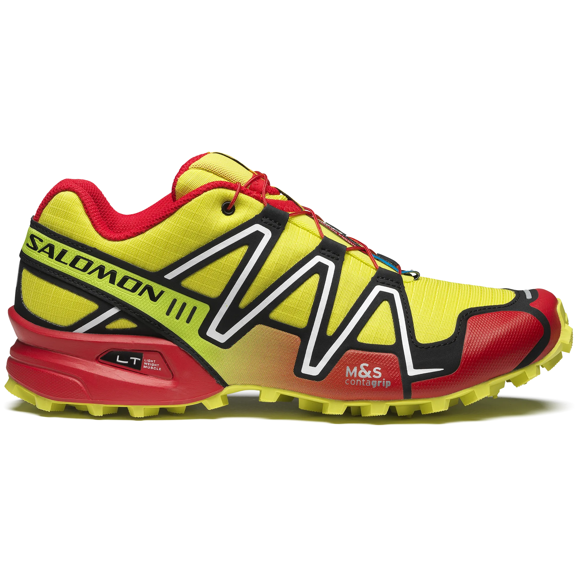 SPEEDCROSS 3
