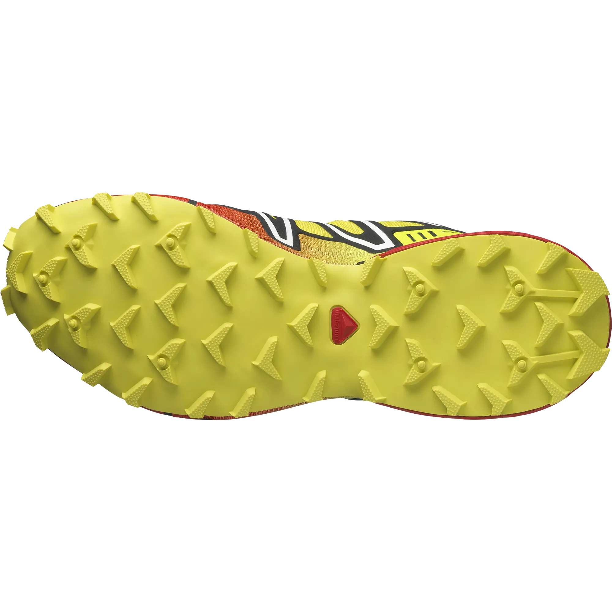 SPEEDCROSS 3
