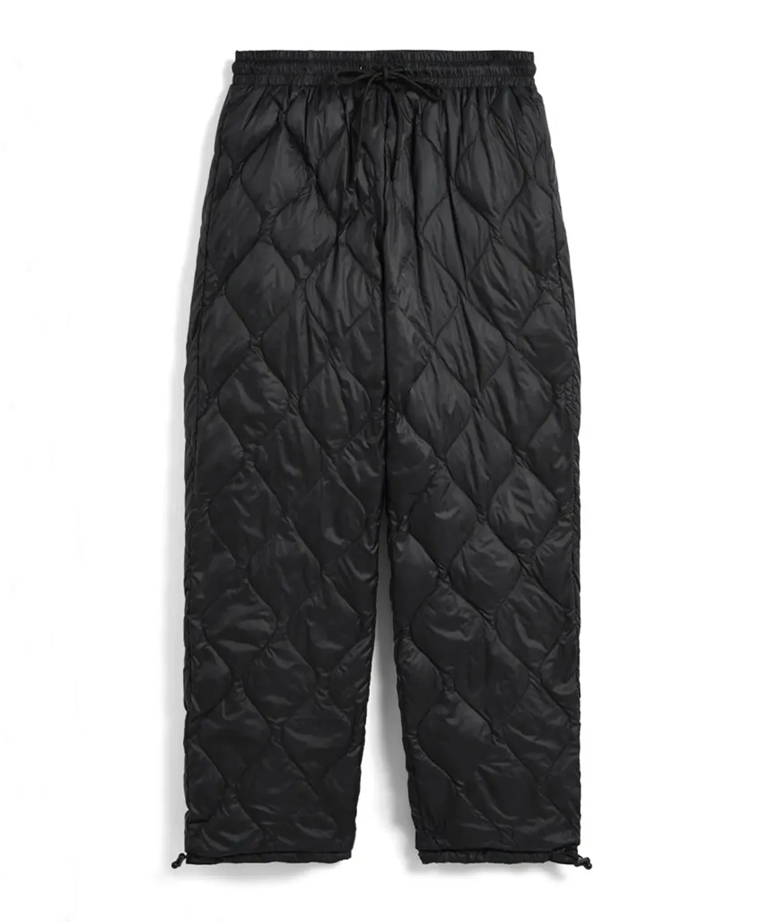 TRACK DOWN PANTS