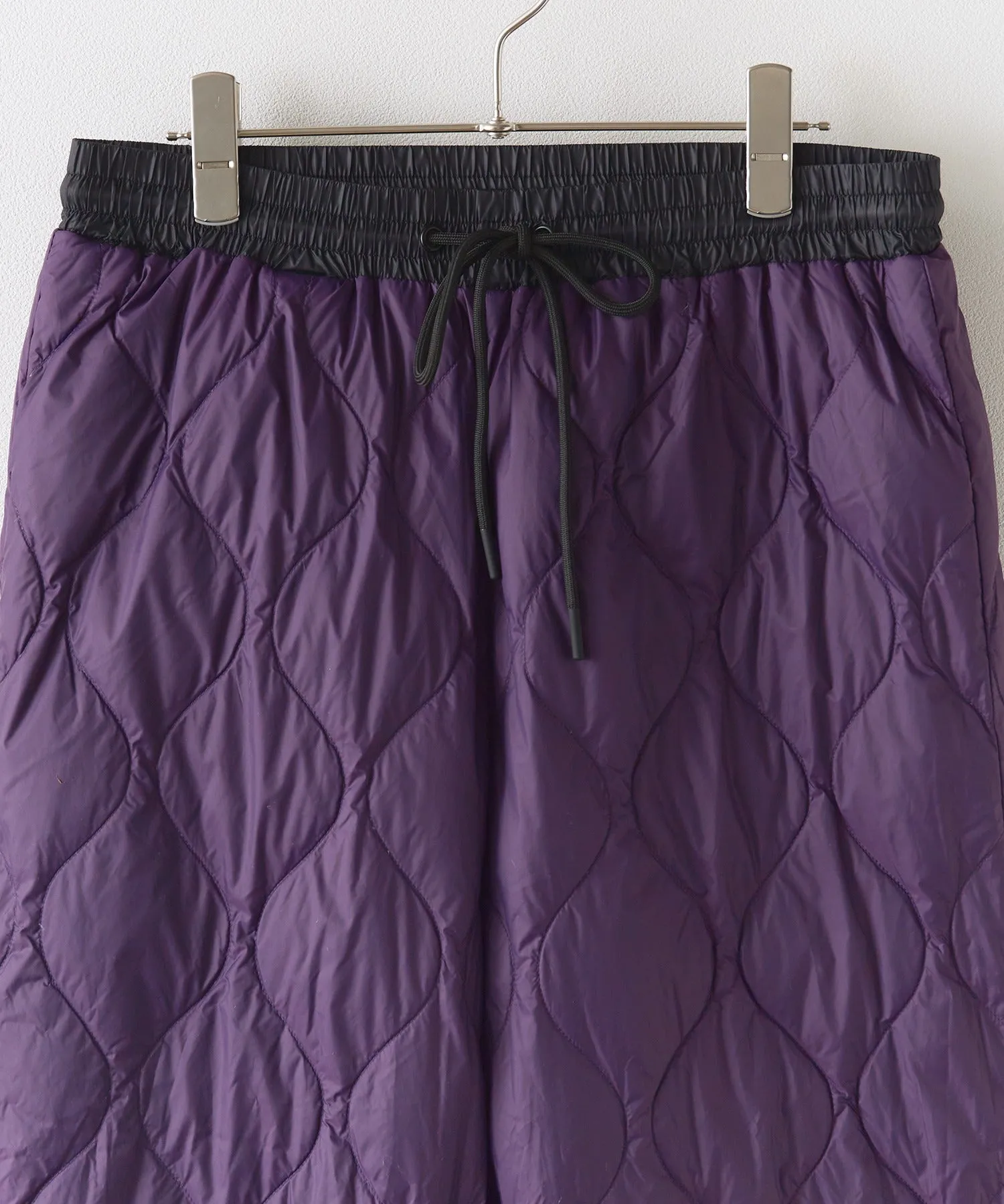 TRACK DOWN PANTS