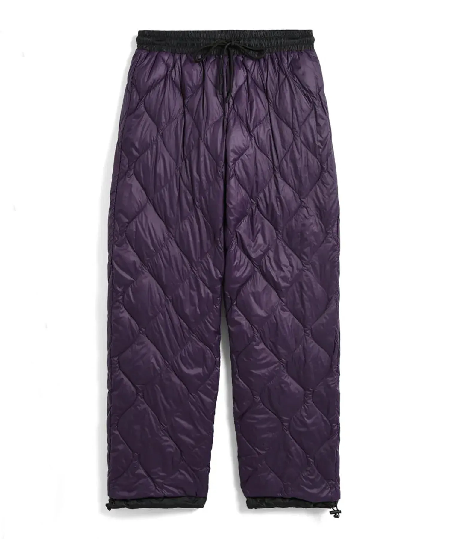 TRACK DOWN PANTS