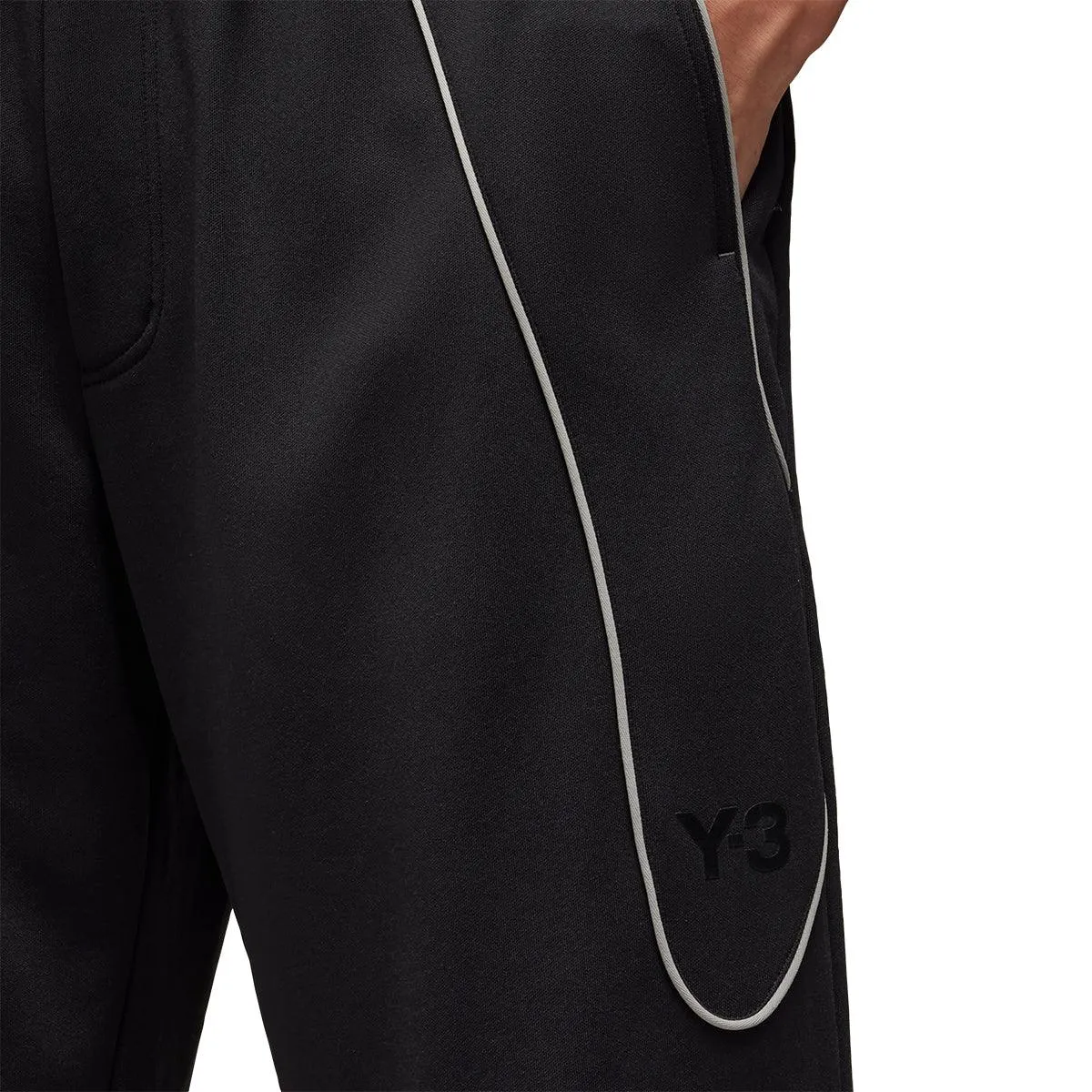 Track Pants 'Black'