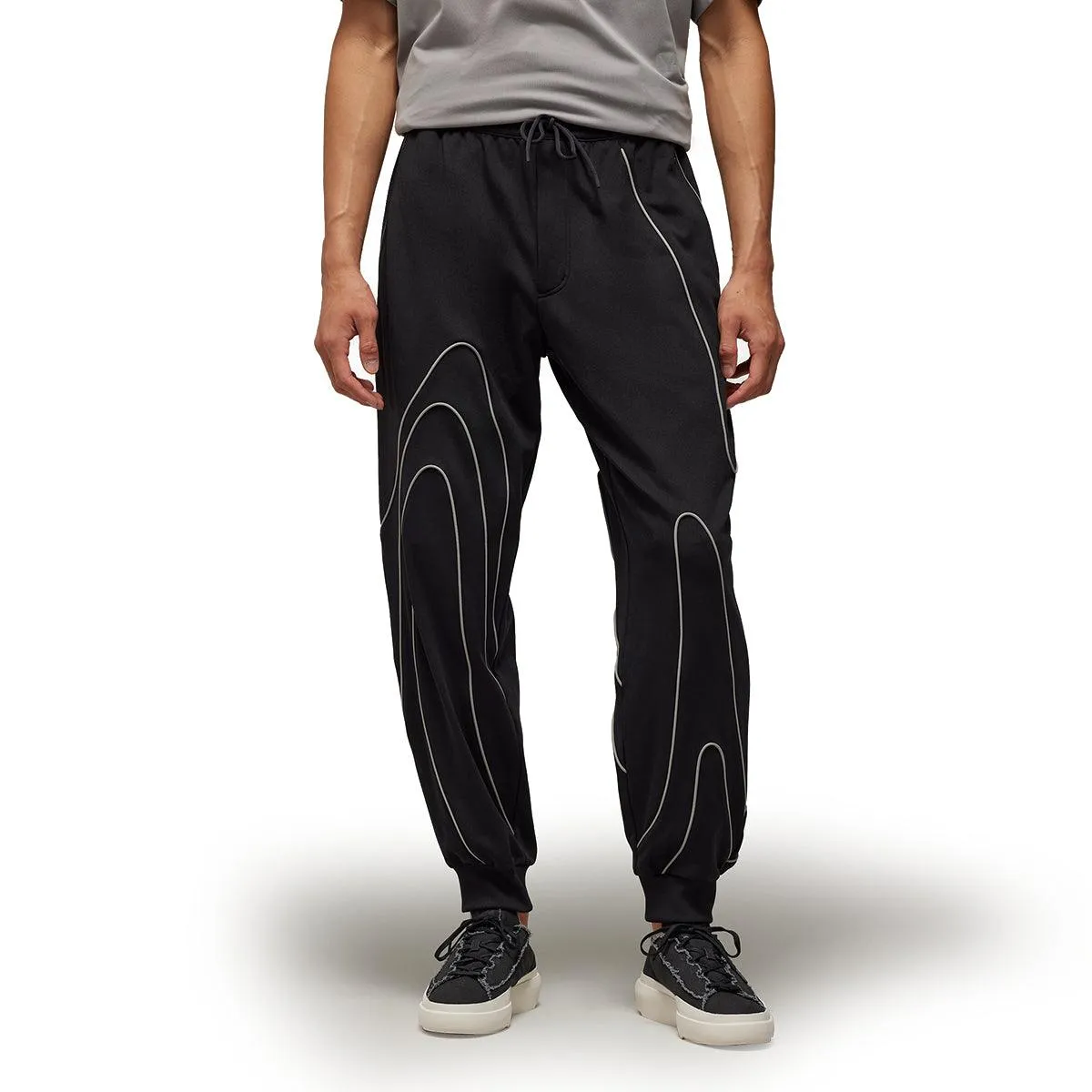 Track Pants 'Black'