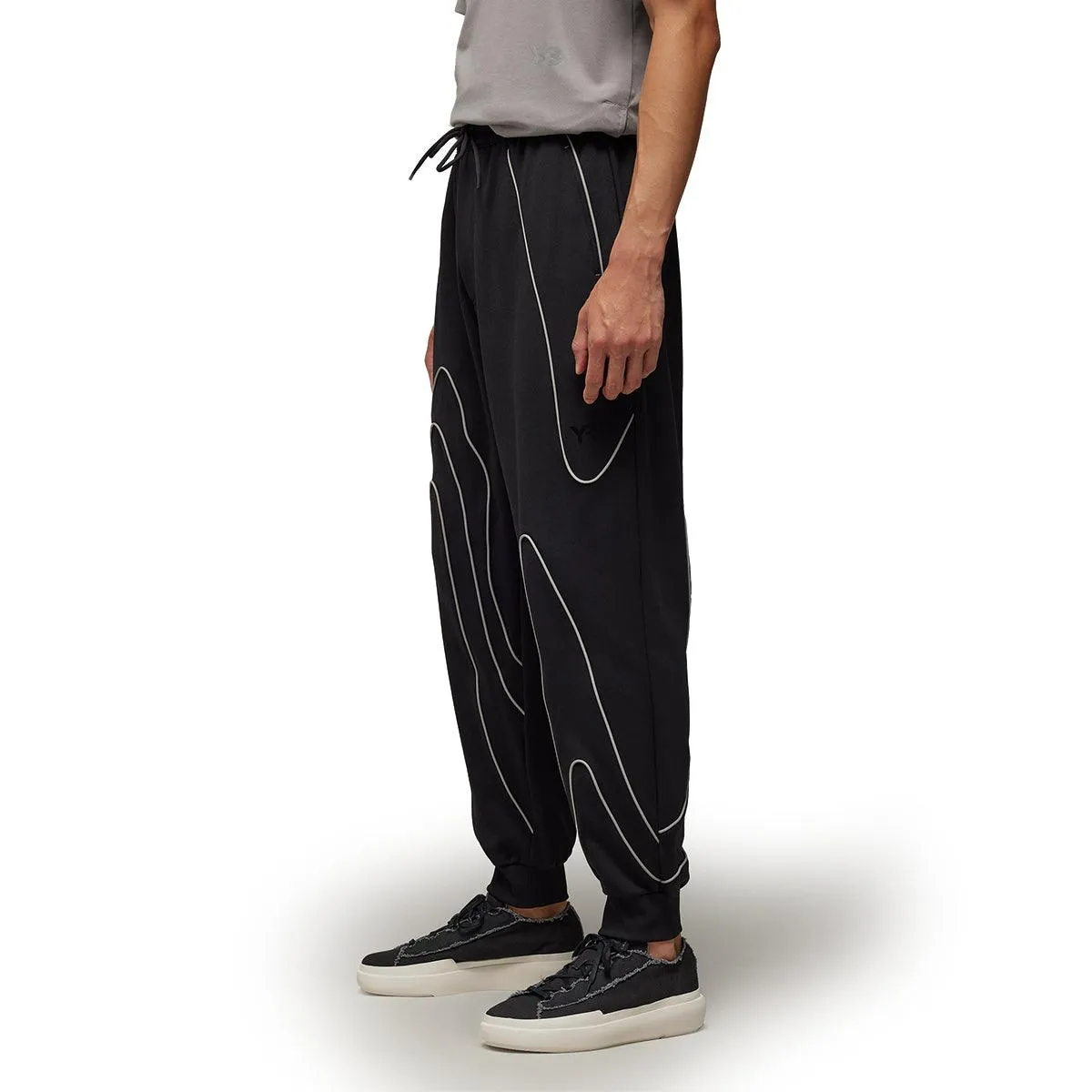 Track Pants 'Black'