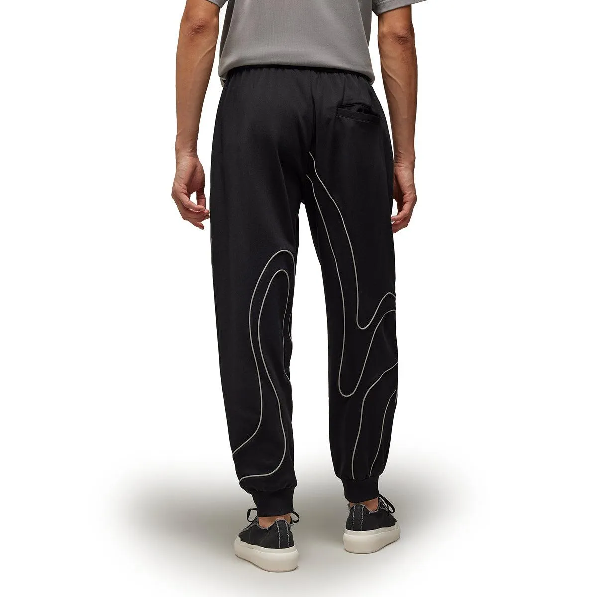 Track Pants 'Black'