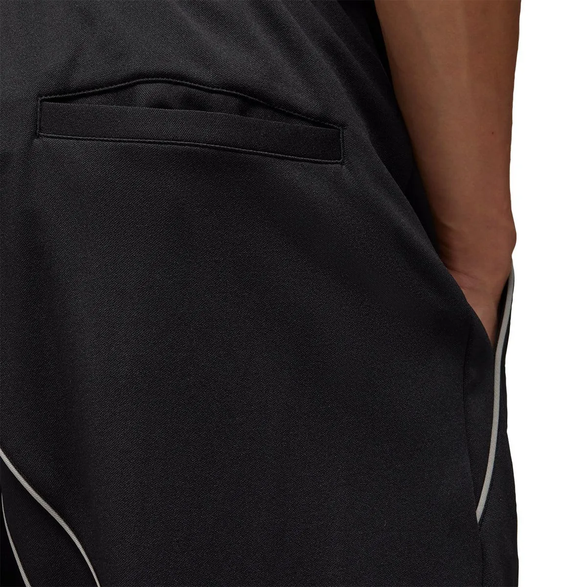 Track Pants 'Black'