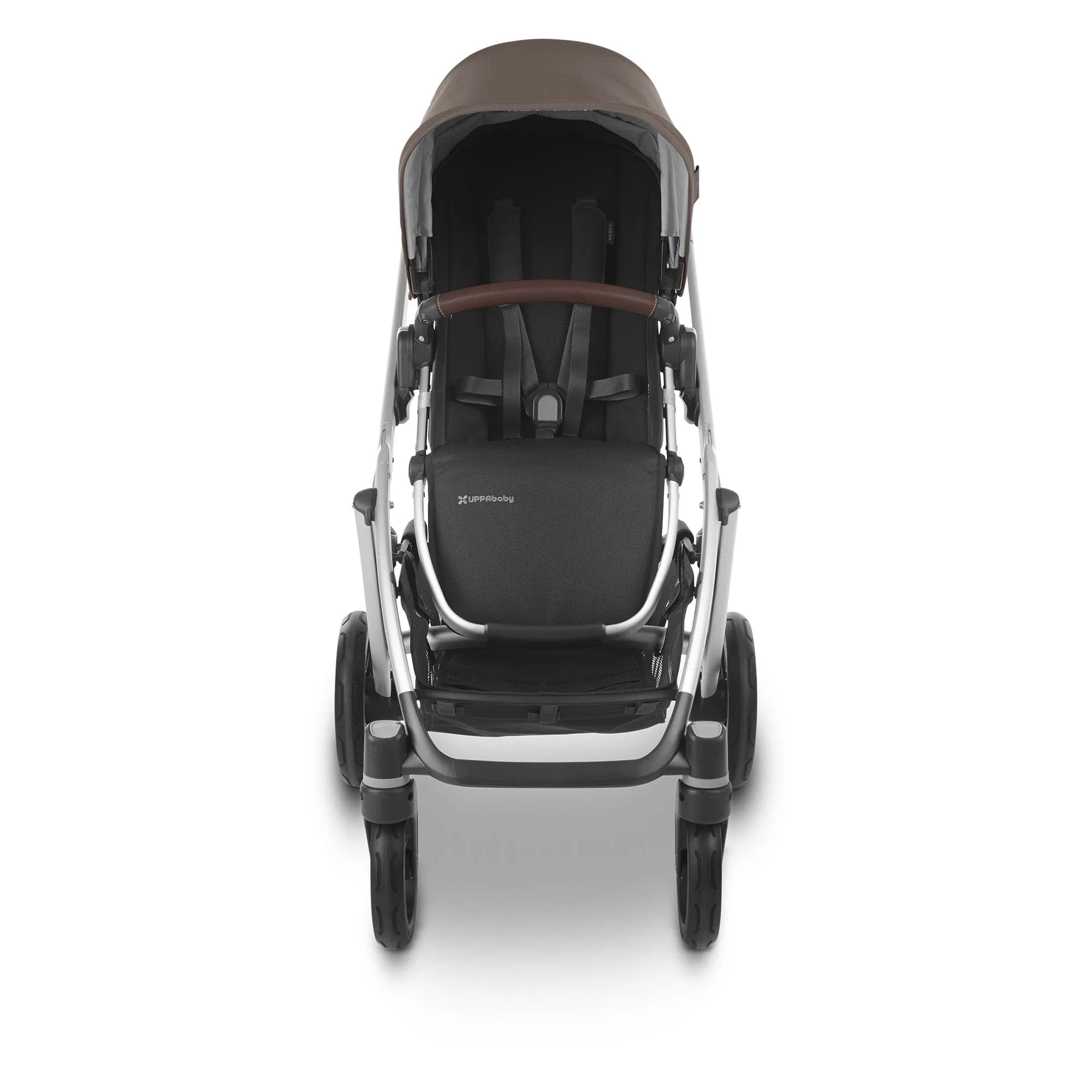 UPPAbaby Vista V2 with Cabriofix i-Size Car Seat and Base - Theo